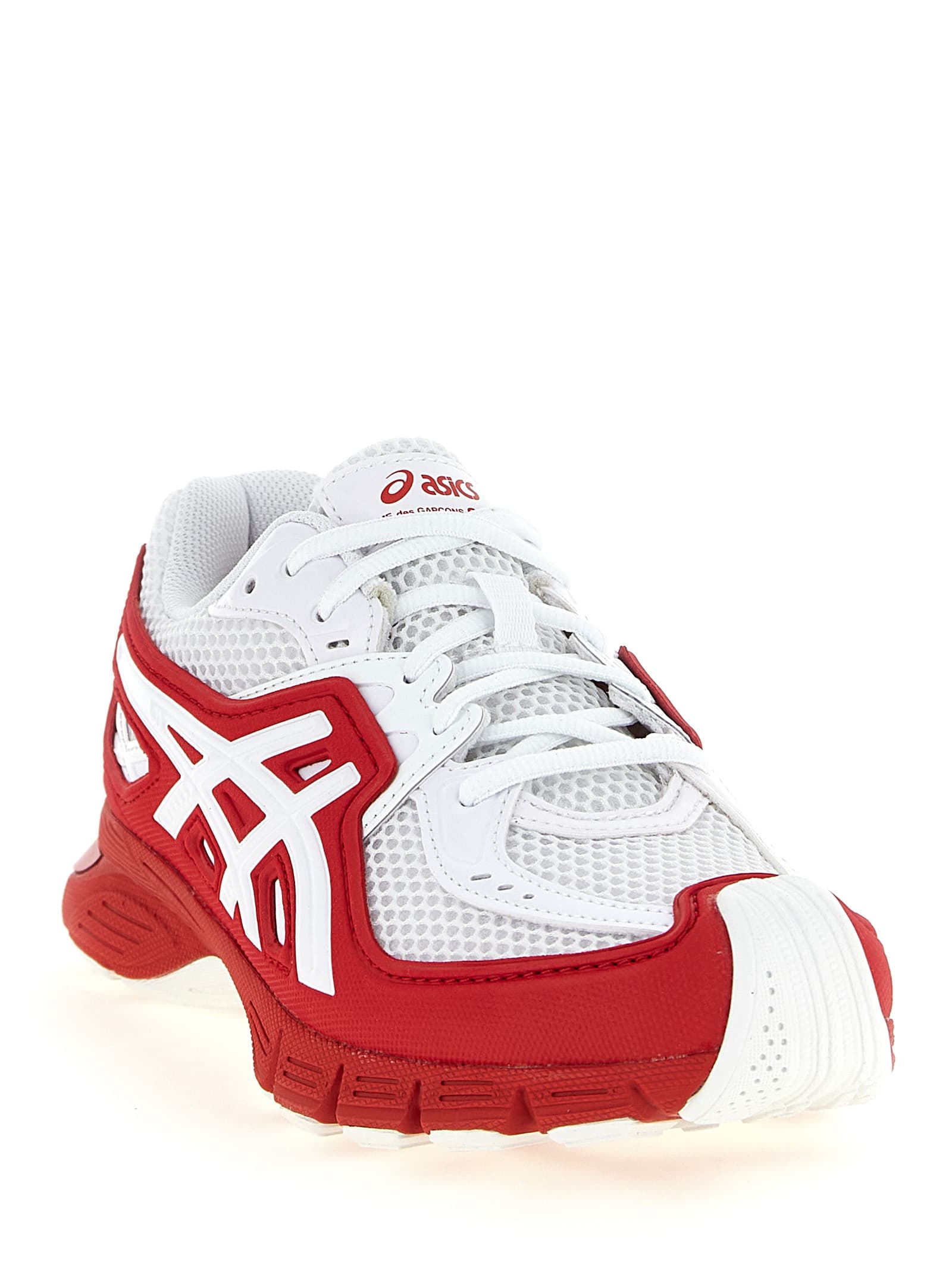 Asics x Comme des Garçons 'GEL-SD-LYTE' sneakers - мініатюра 2