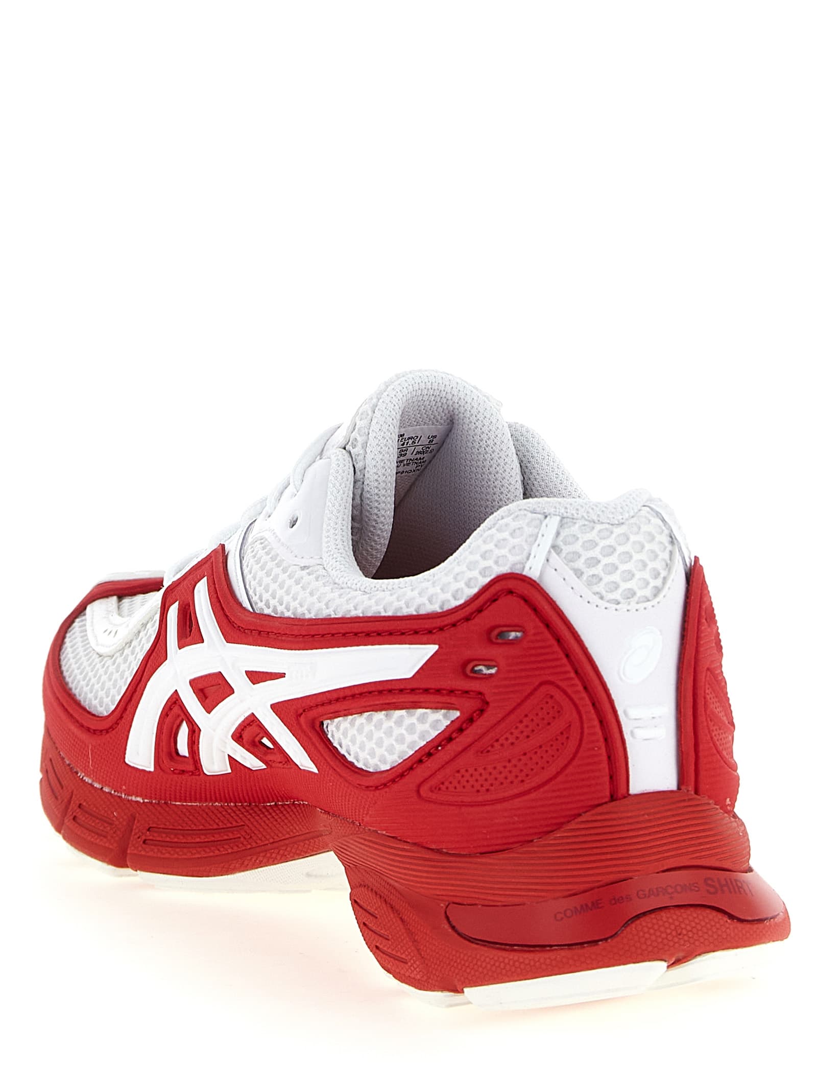 Asics x Comme des Garçons 'GEL-SD-LYTE' sneakers - мініатюра 3