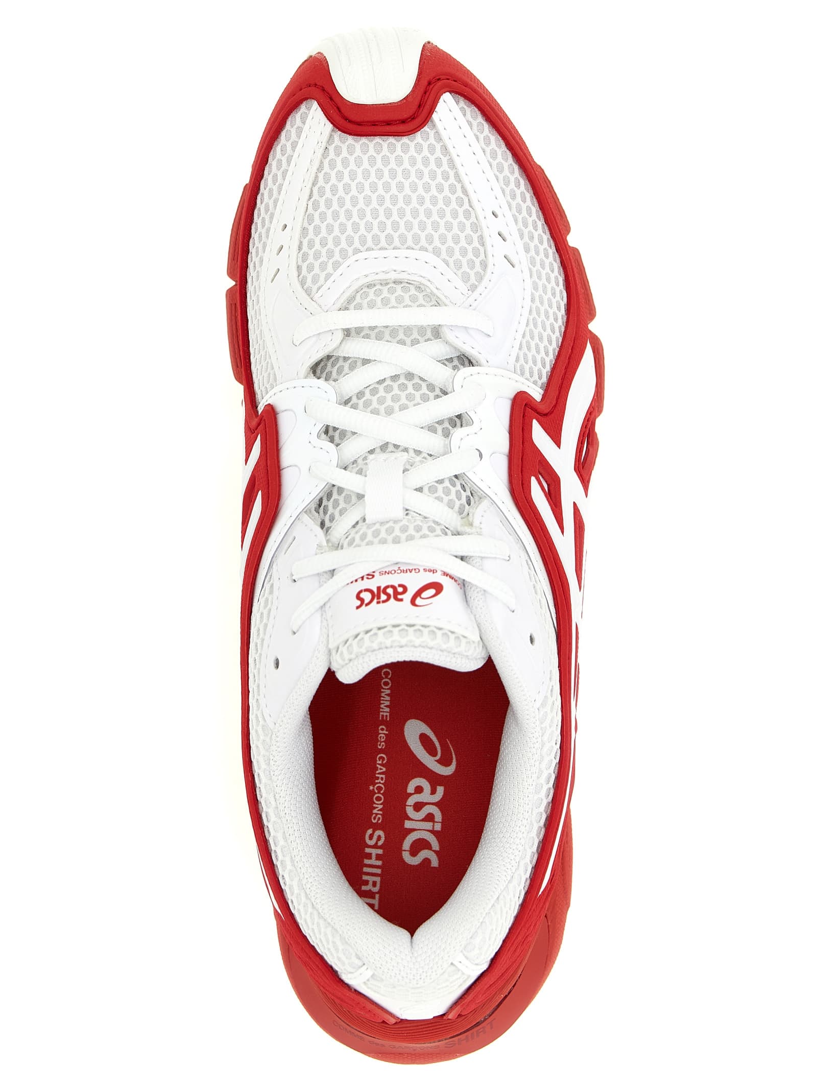 Asics x Comme des Garçons 'GEL-SD-LYTE' sneakers - мініатюра 4