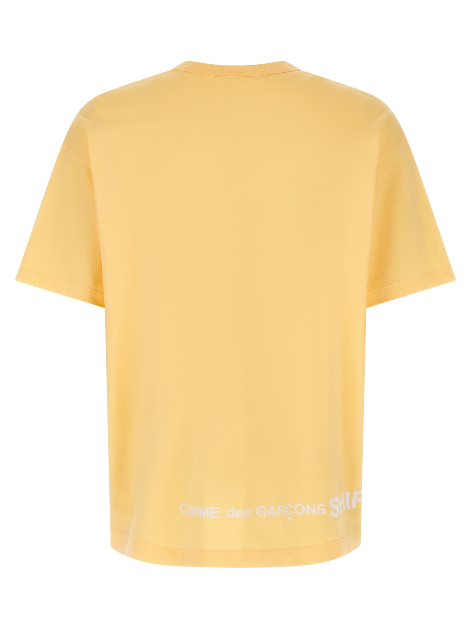 Logo print T-shirt - мініатюра 2