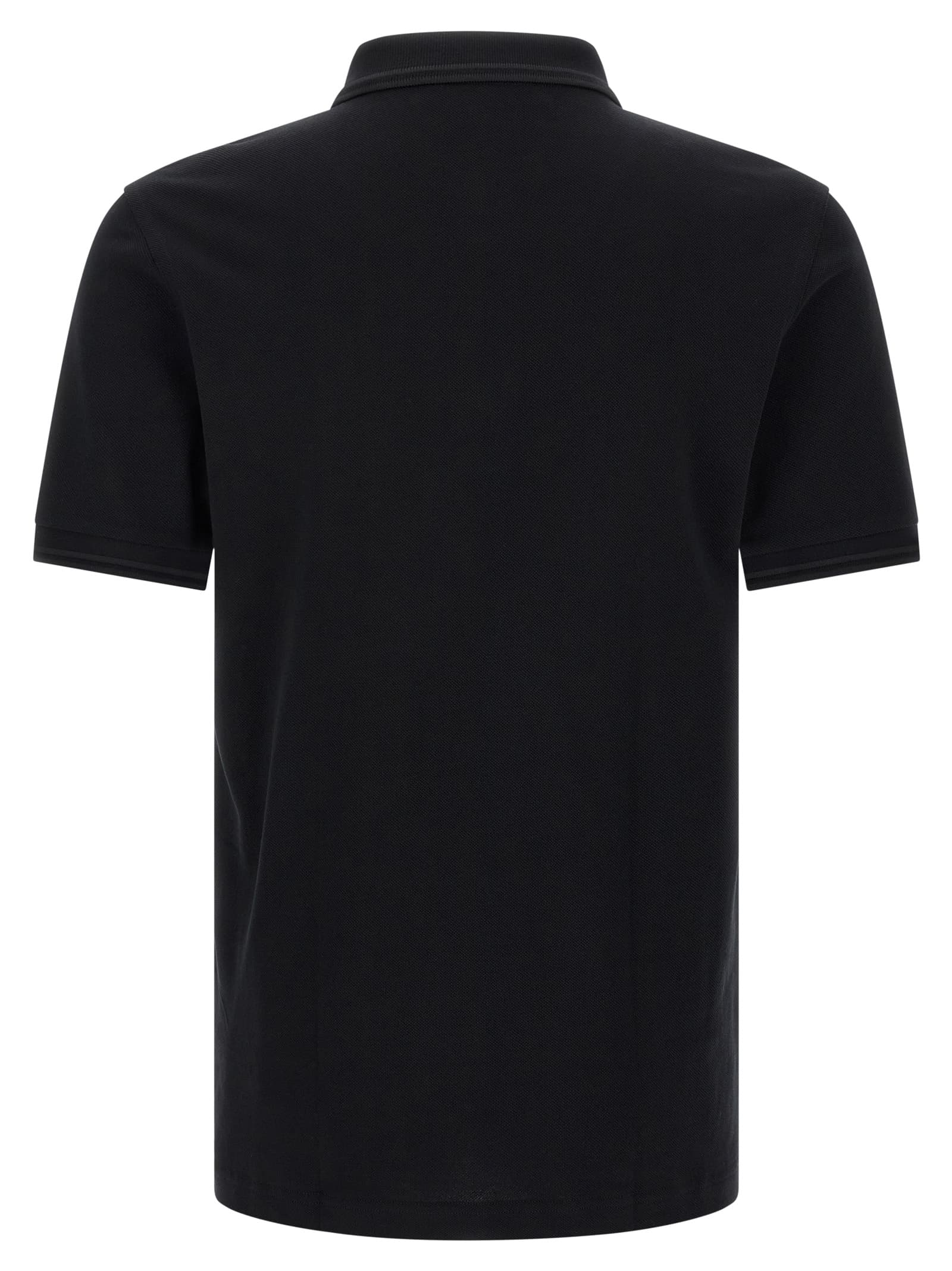 Polo Comme des Garçons Shirt x Fred Perry - мініатюра 2