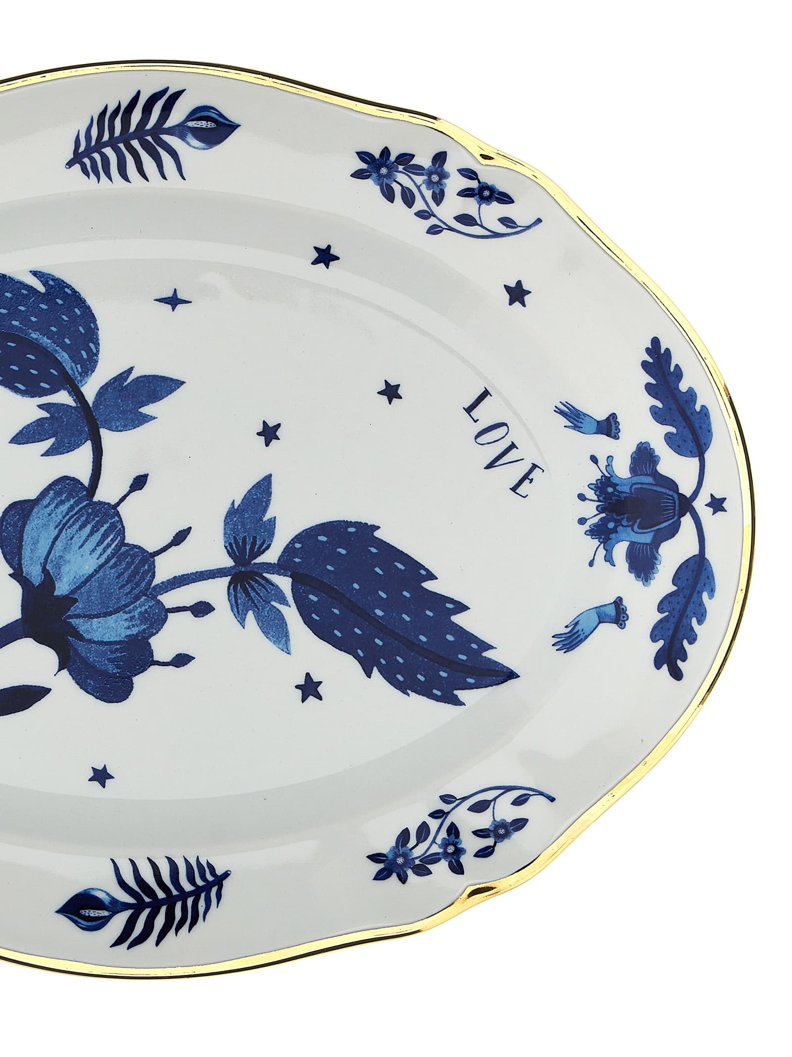 'Marino' Tray ⌀ 34 cm - мініатюра 3