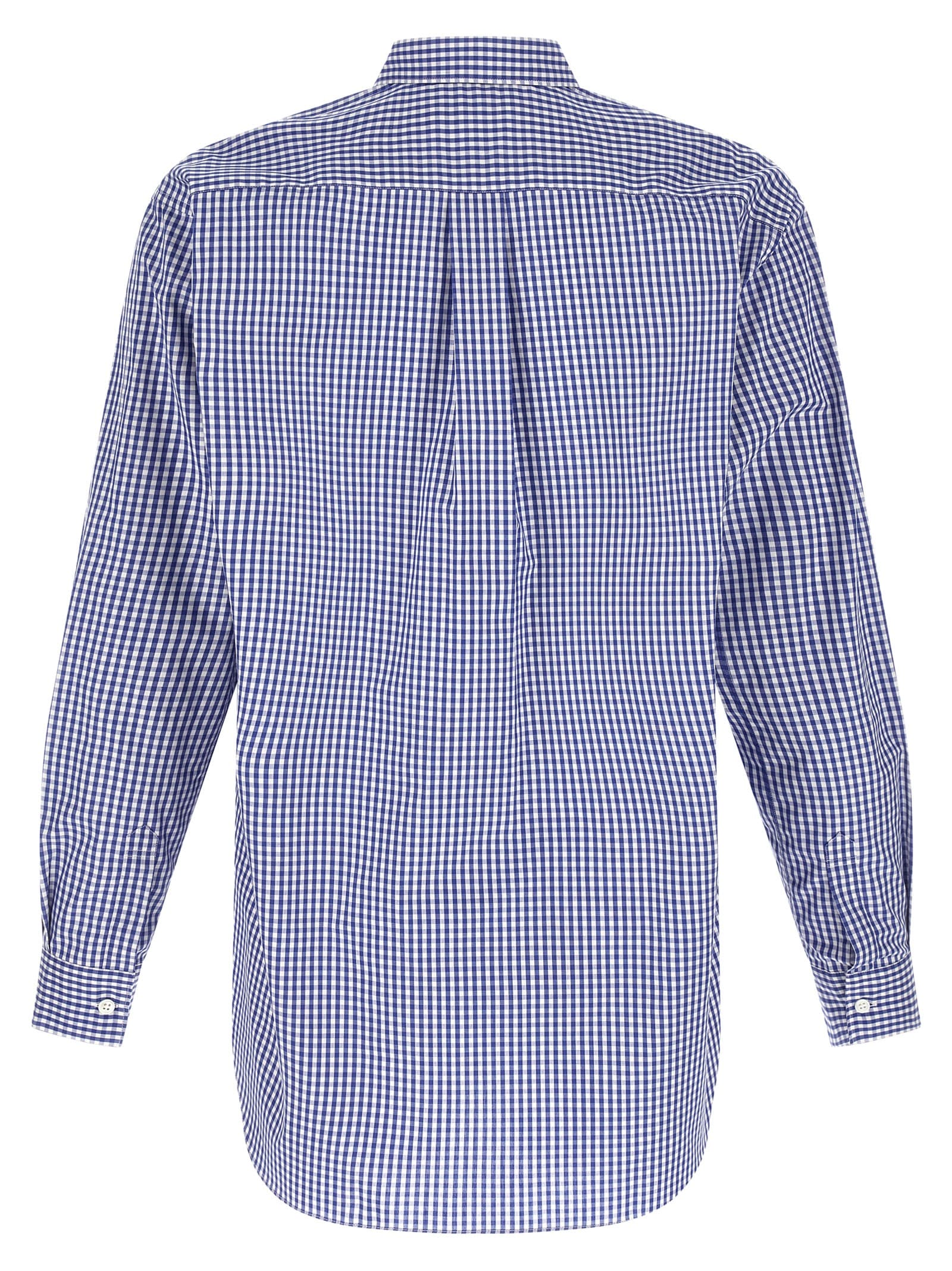 Vichy shirt - мініатюра 2