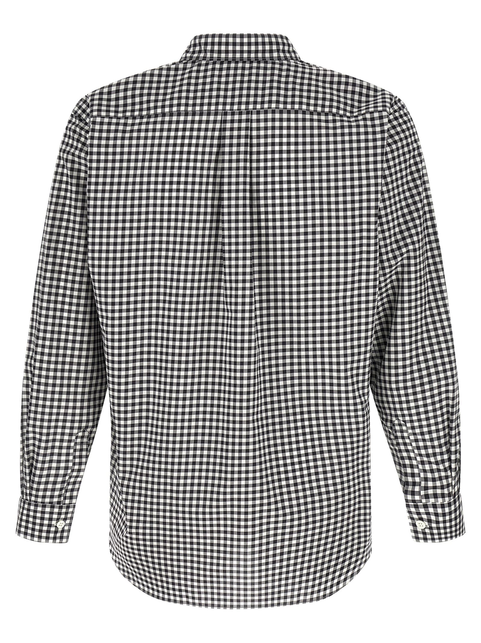 Vichy shirt - мініатюра 2