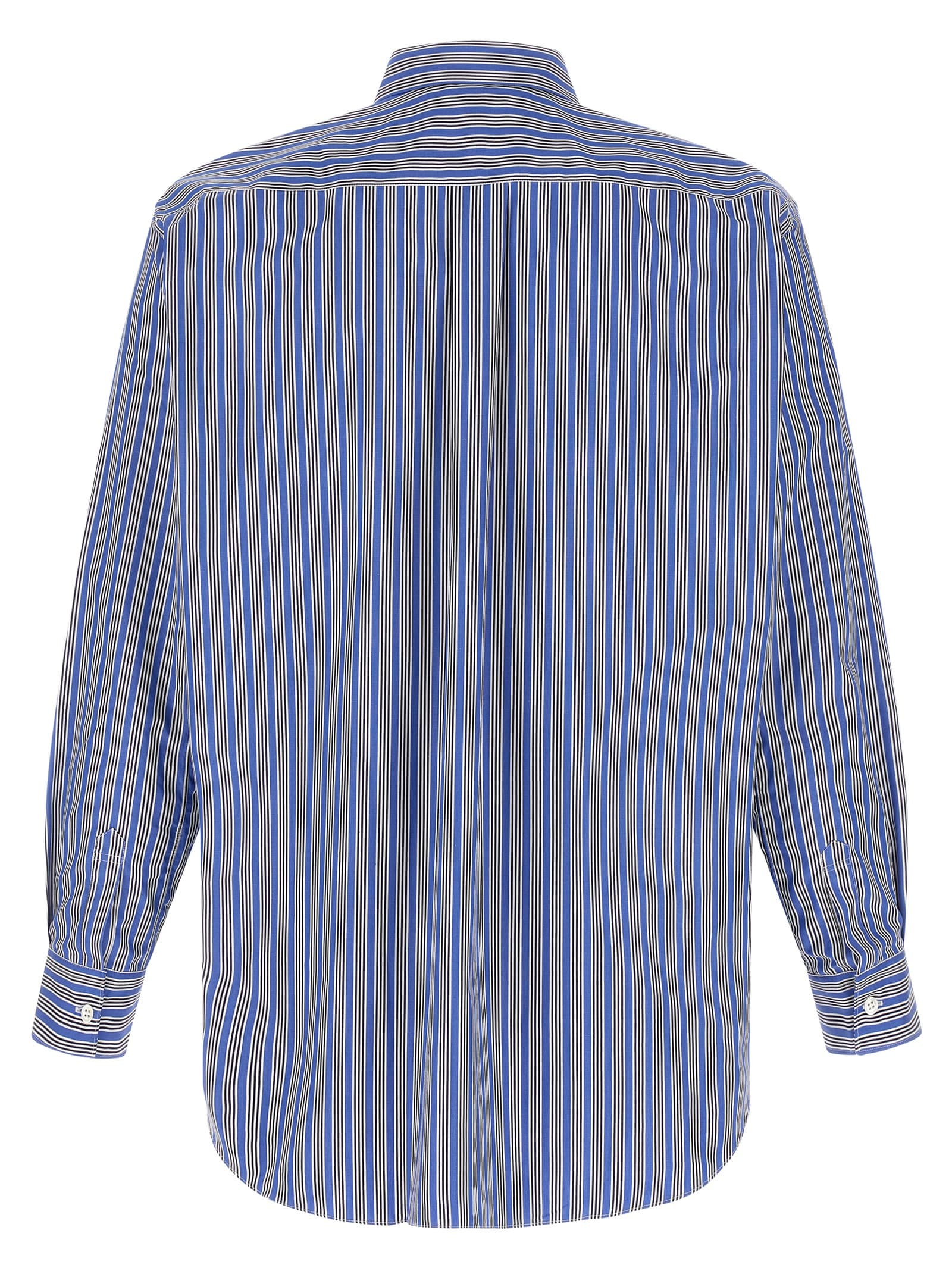 Striped shirt - мініатюра 2