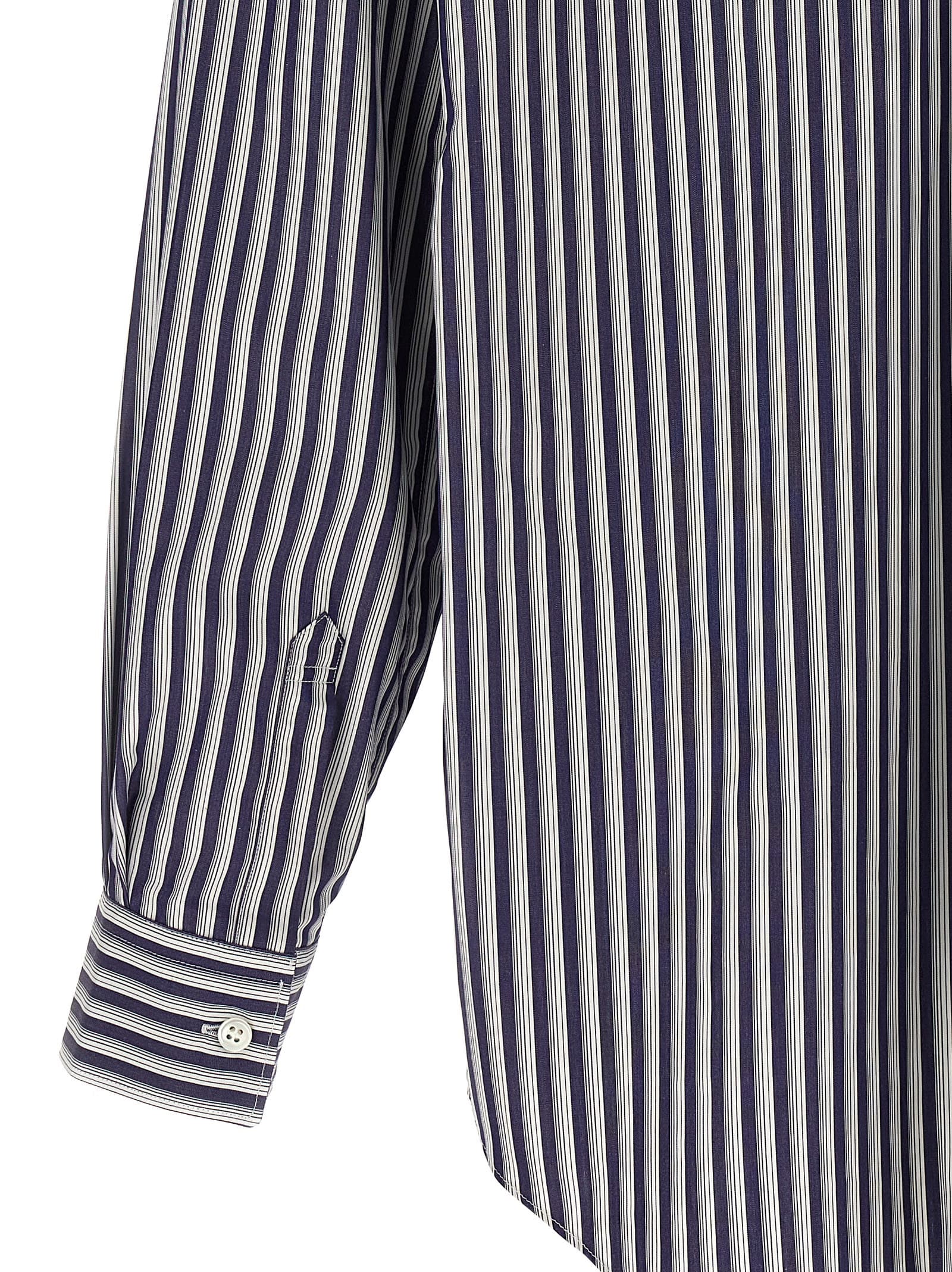 Striped shirt - мініатюра 4