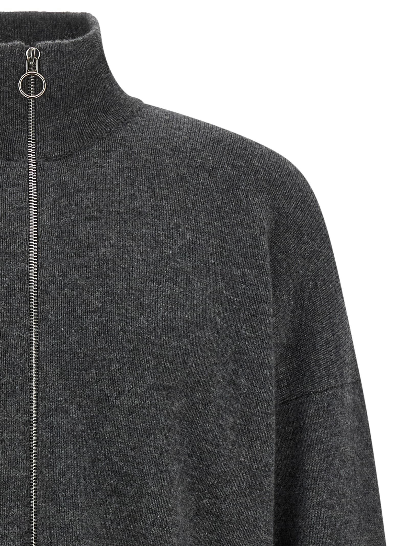 'Camionair' cardigan - мініатюра 3