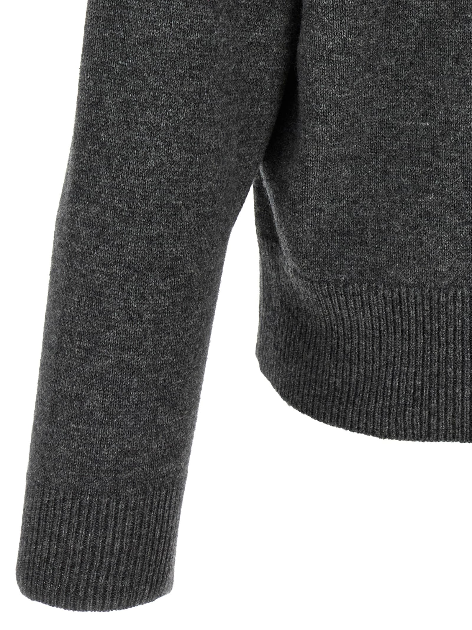 'Camionair' cardigan - мініатюра 4