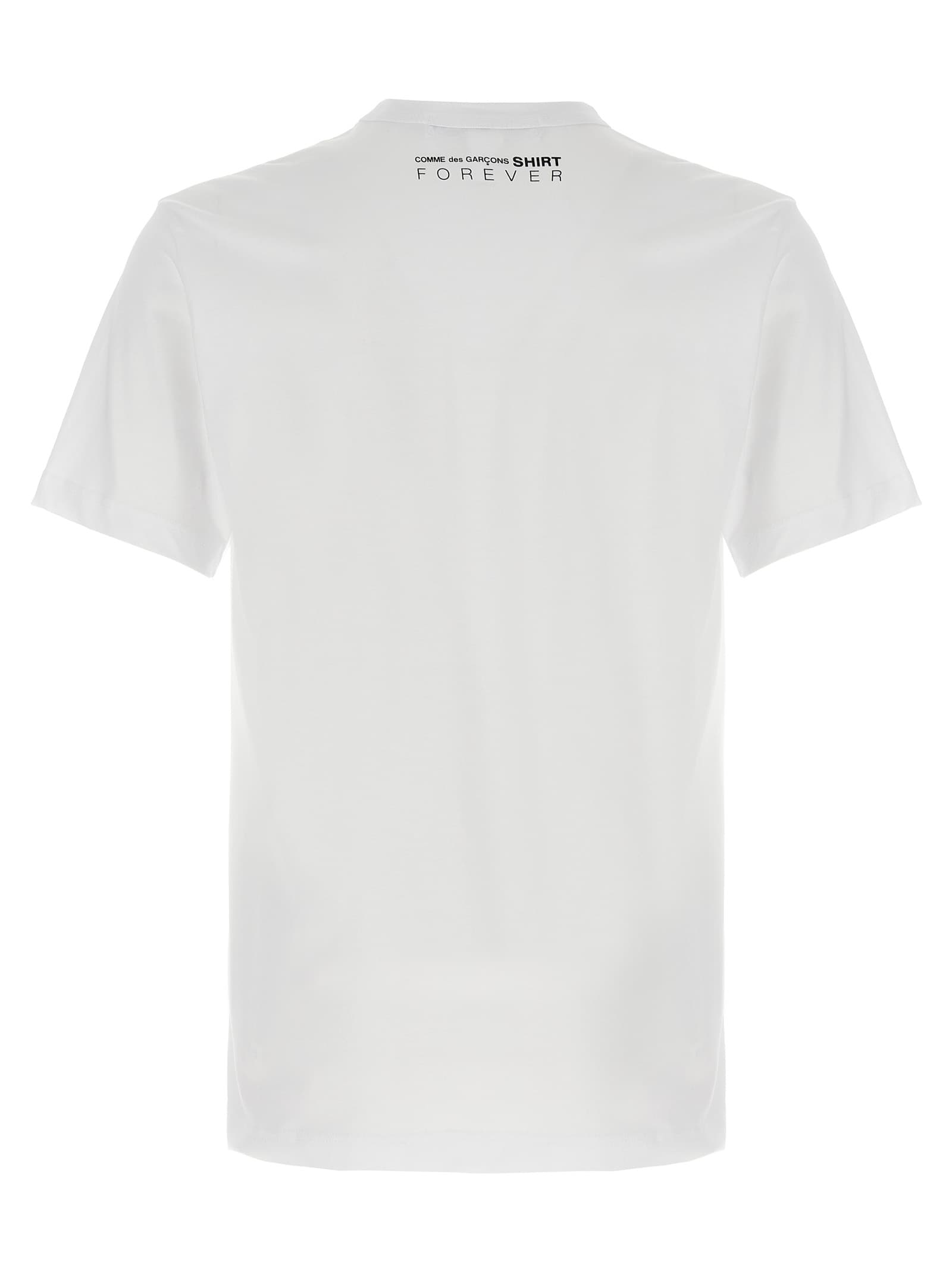 'Forever' T-shirt - мініатюра 2