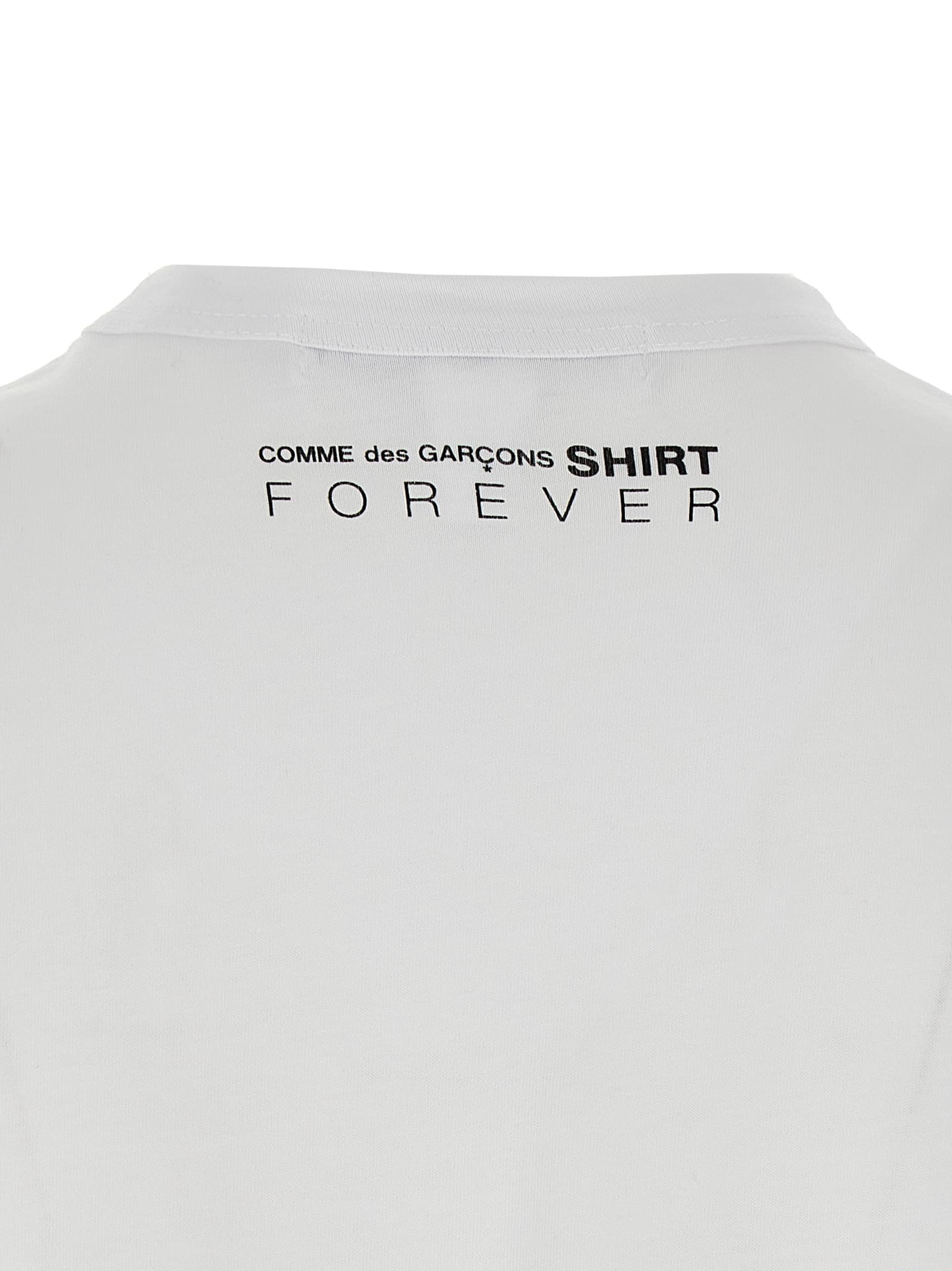 'Forever' T-shirt - мініатюра 4