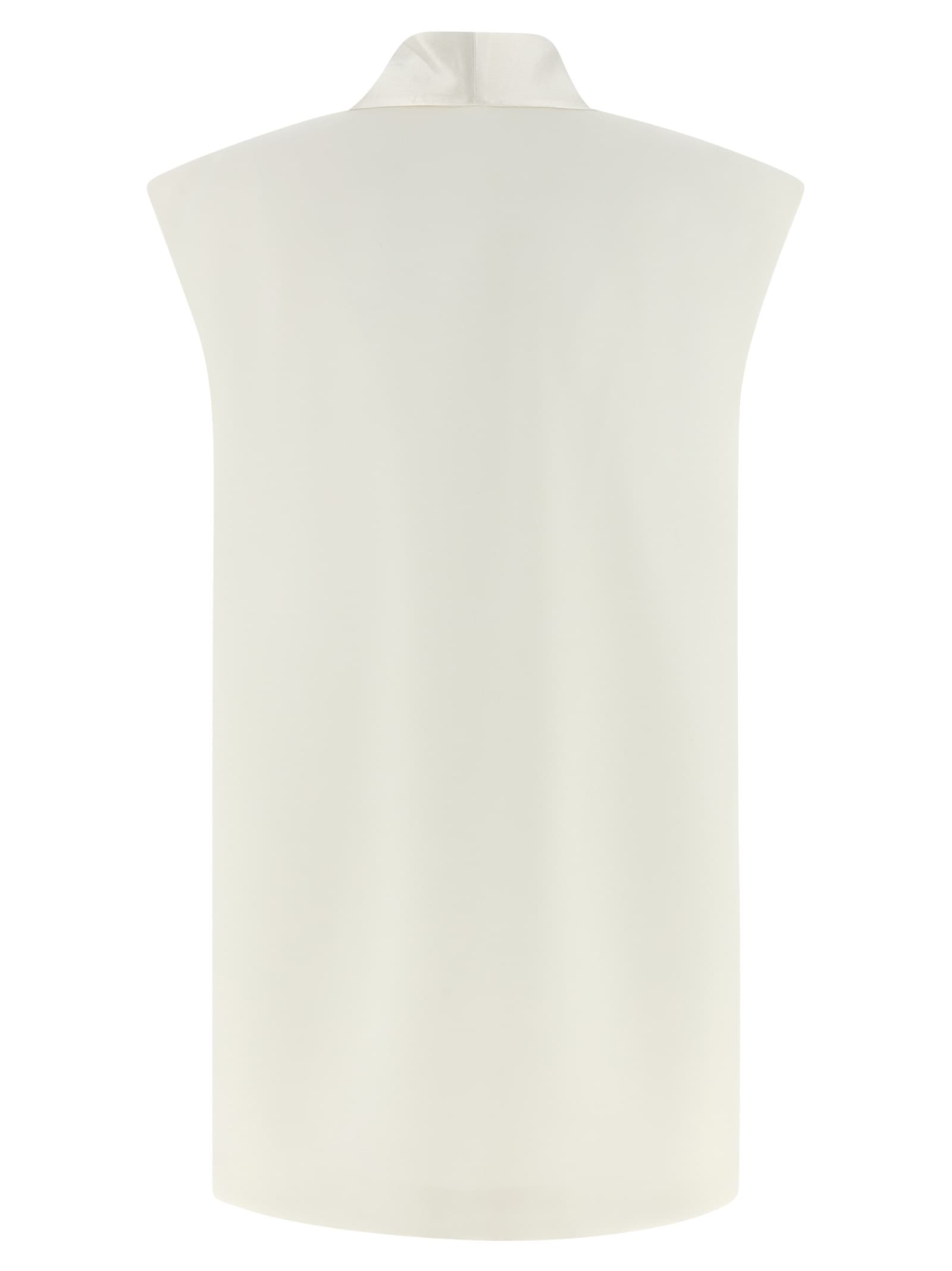 Tuxedo vest - мініатюра 2