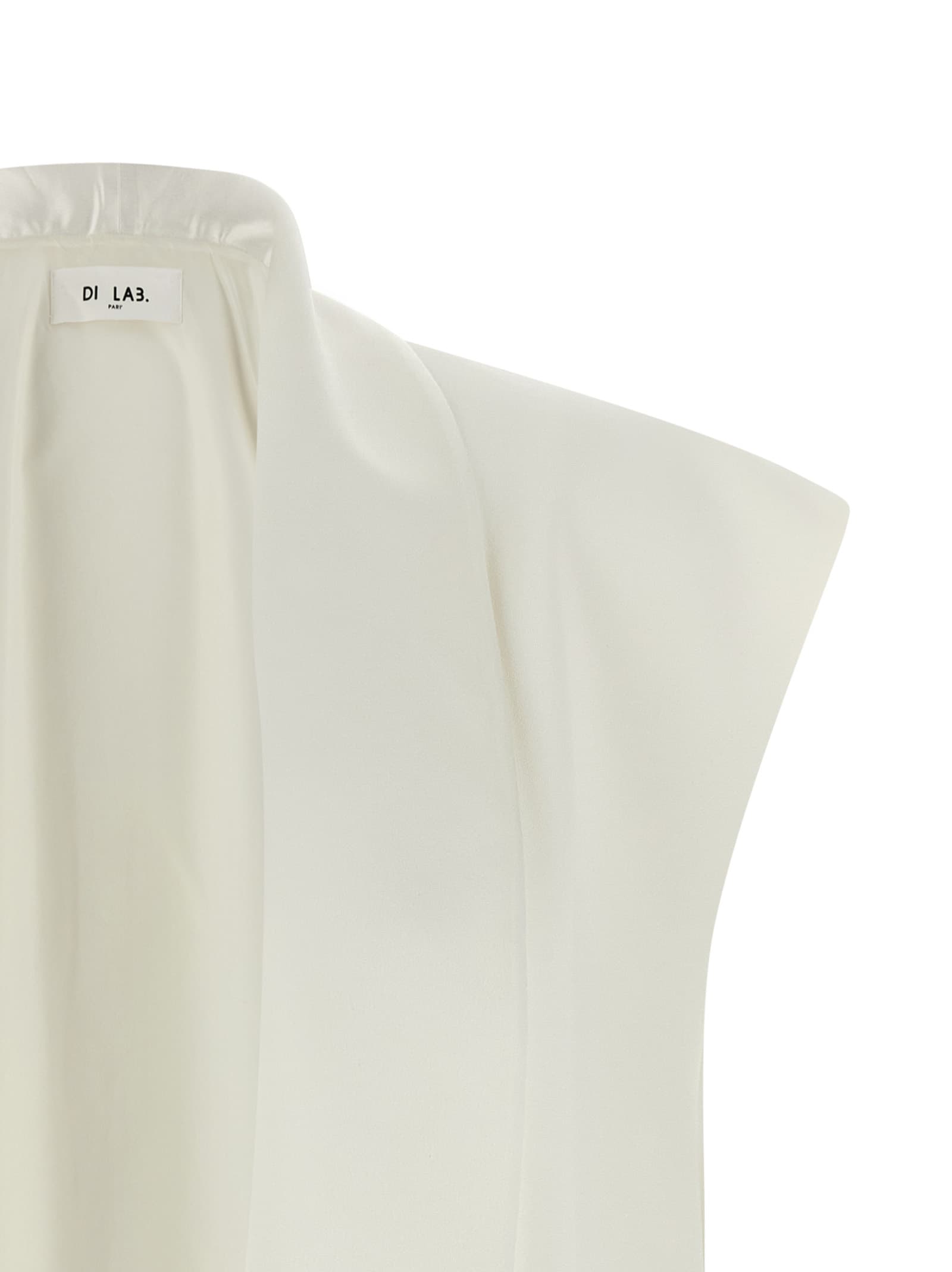 Tuxedo vest - мініатюра 3