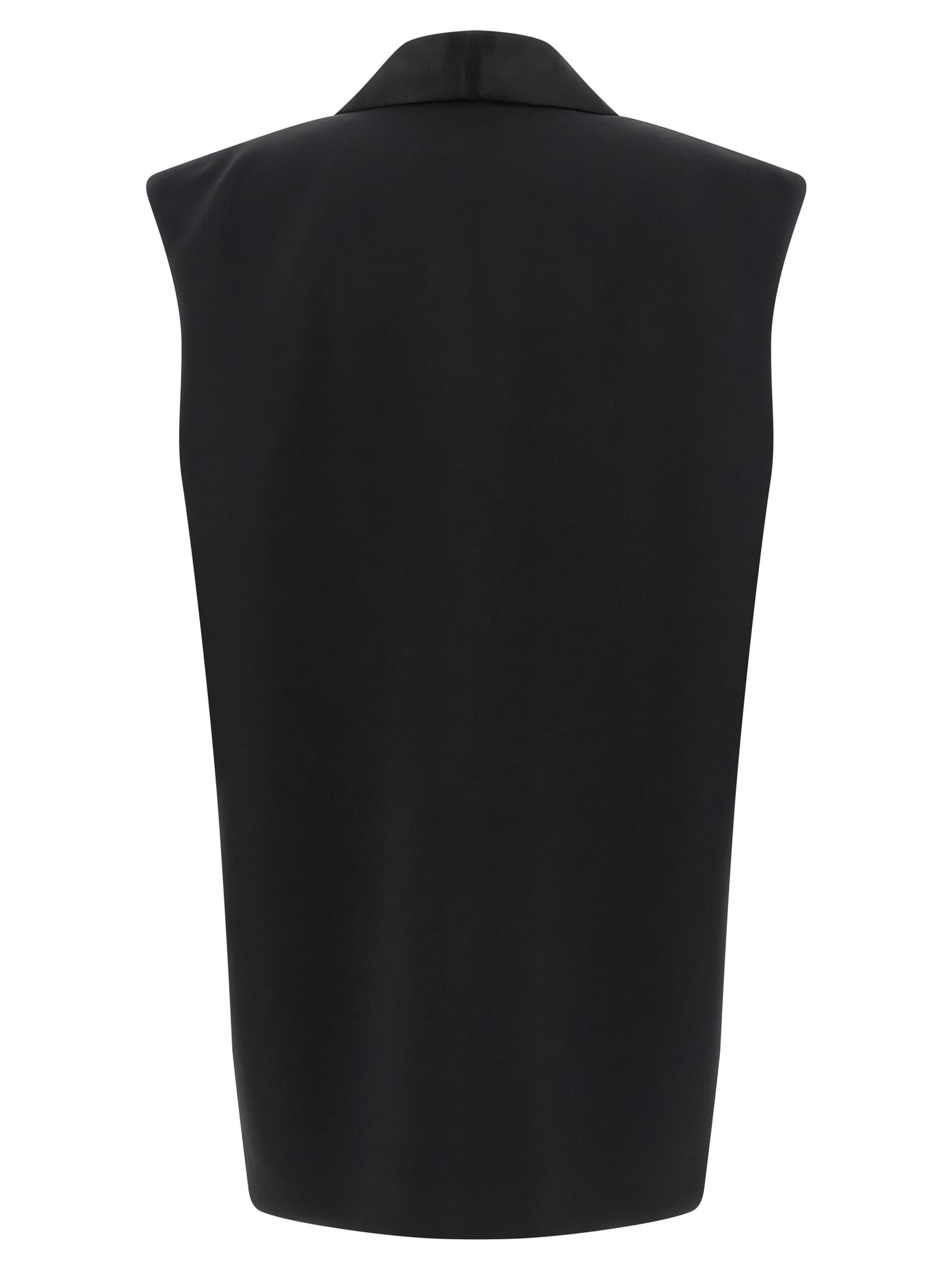 Tuxedo vest - мініатюра 2