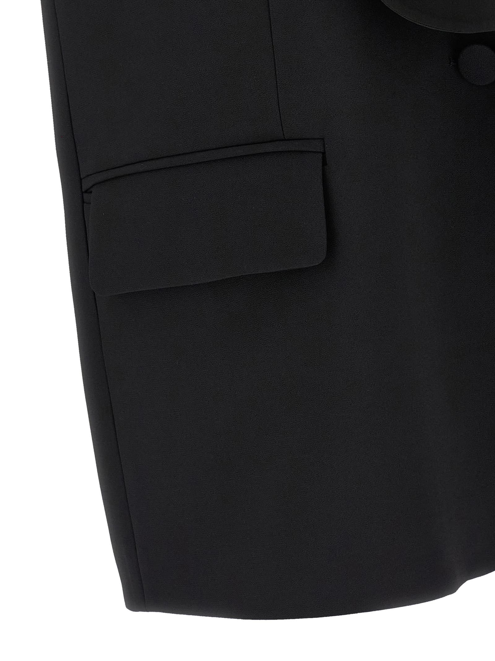 Tuxedo vest - мініатюра 4