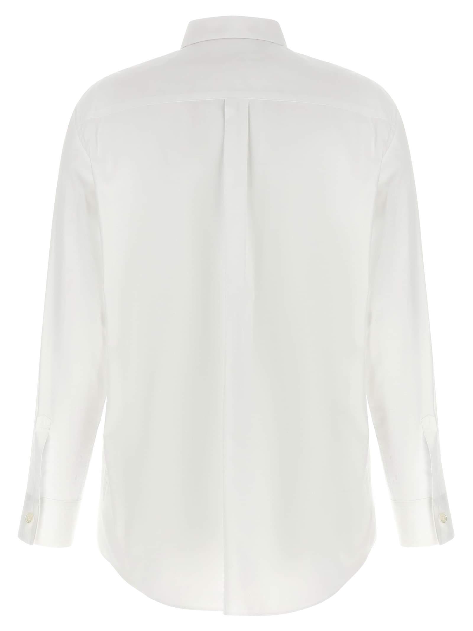 Crochet pocket shirt - мініатюра 2