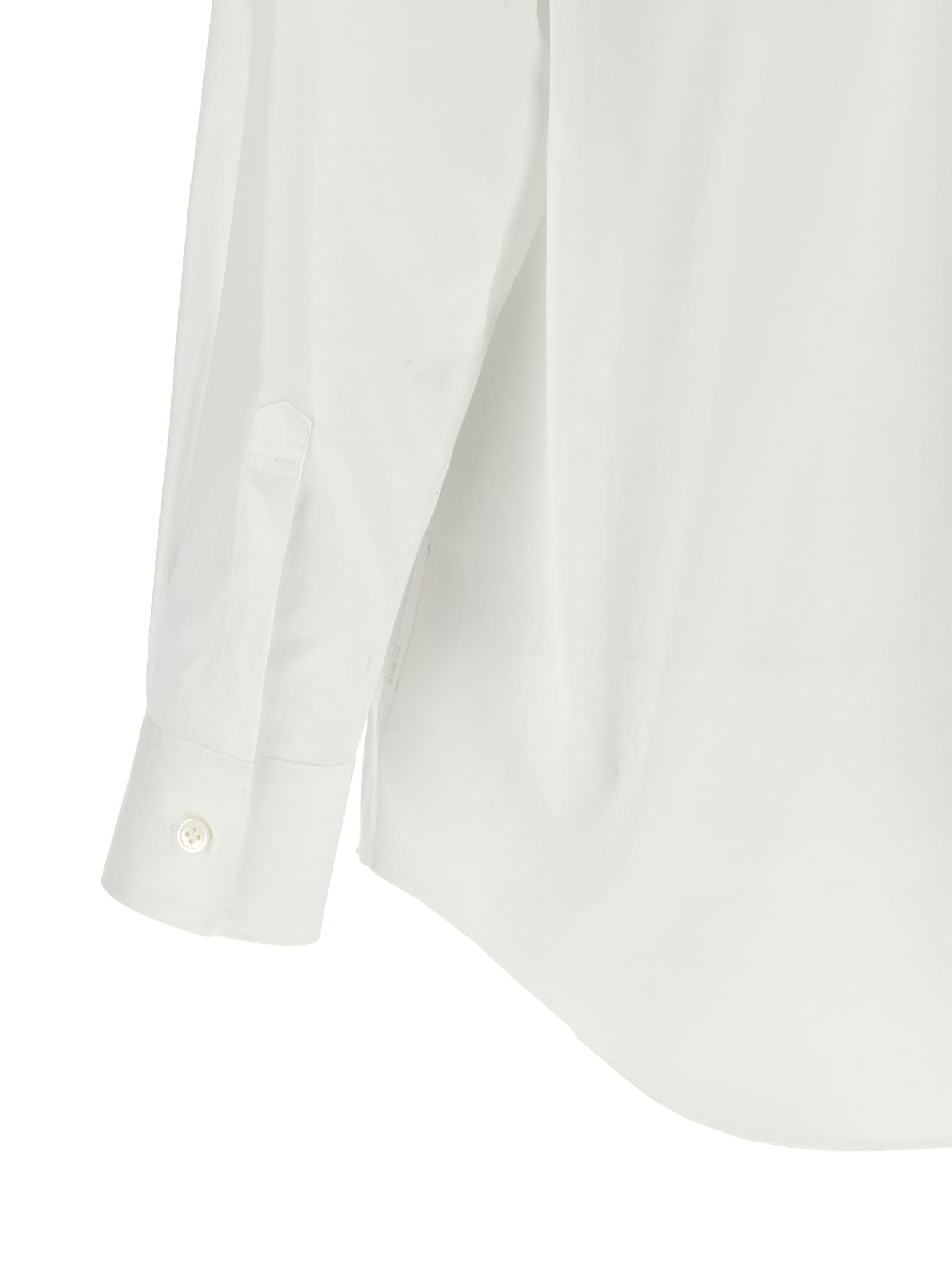 Crochet pocket shirt - мініатюра 4