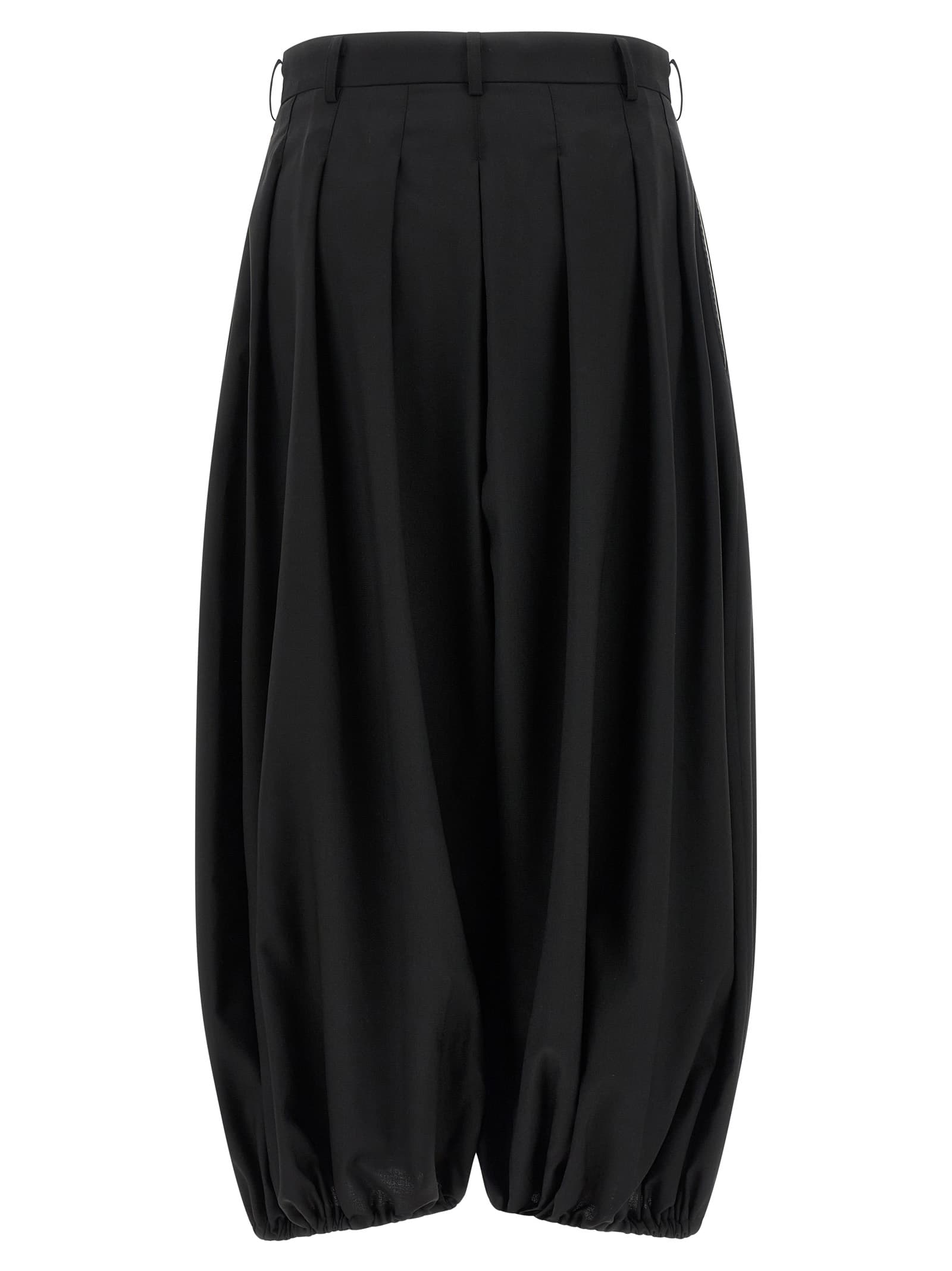 Zuava pants - мініатюра 2