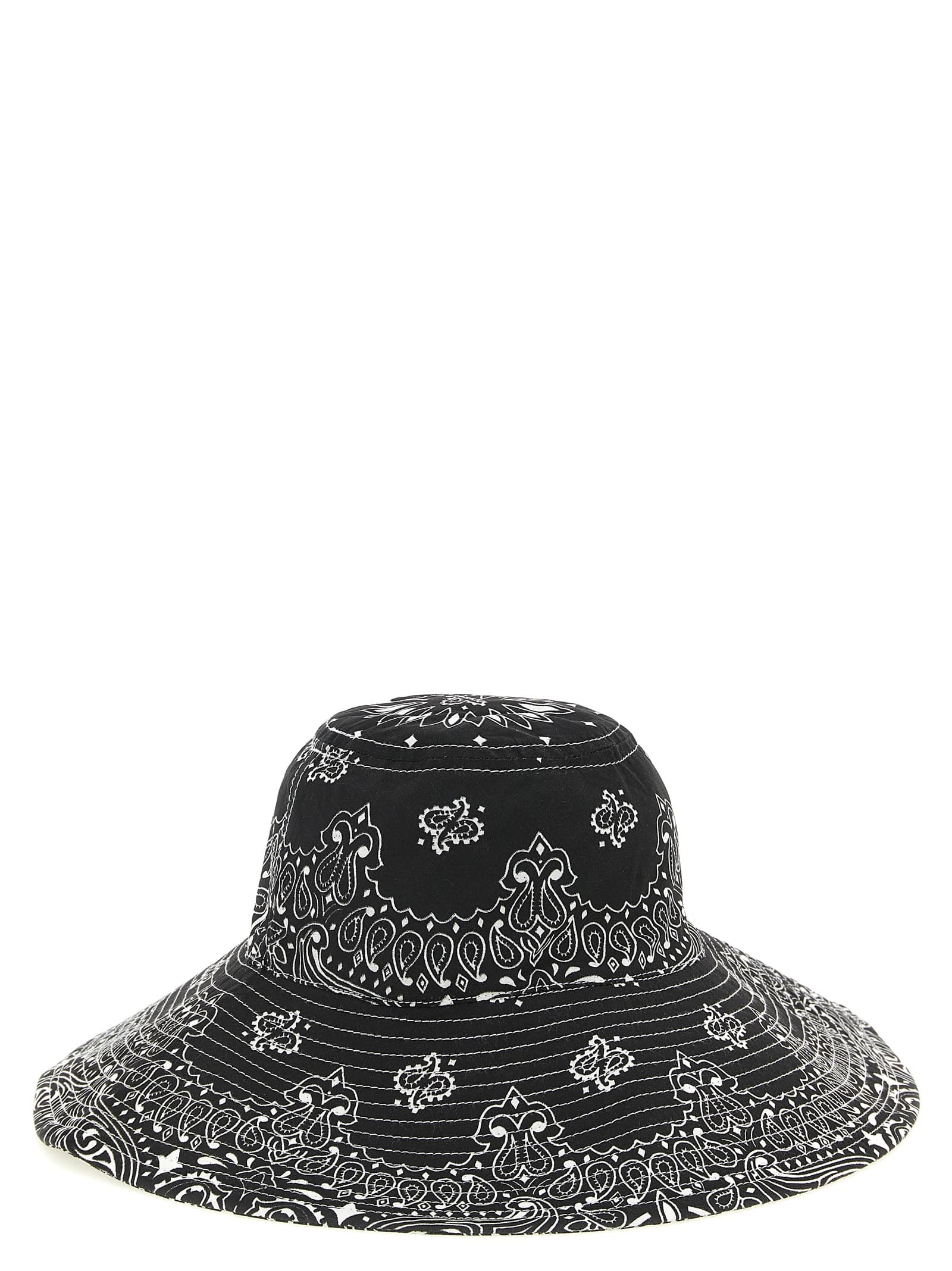 'Bandana' hat - мініатюра 2