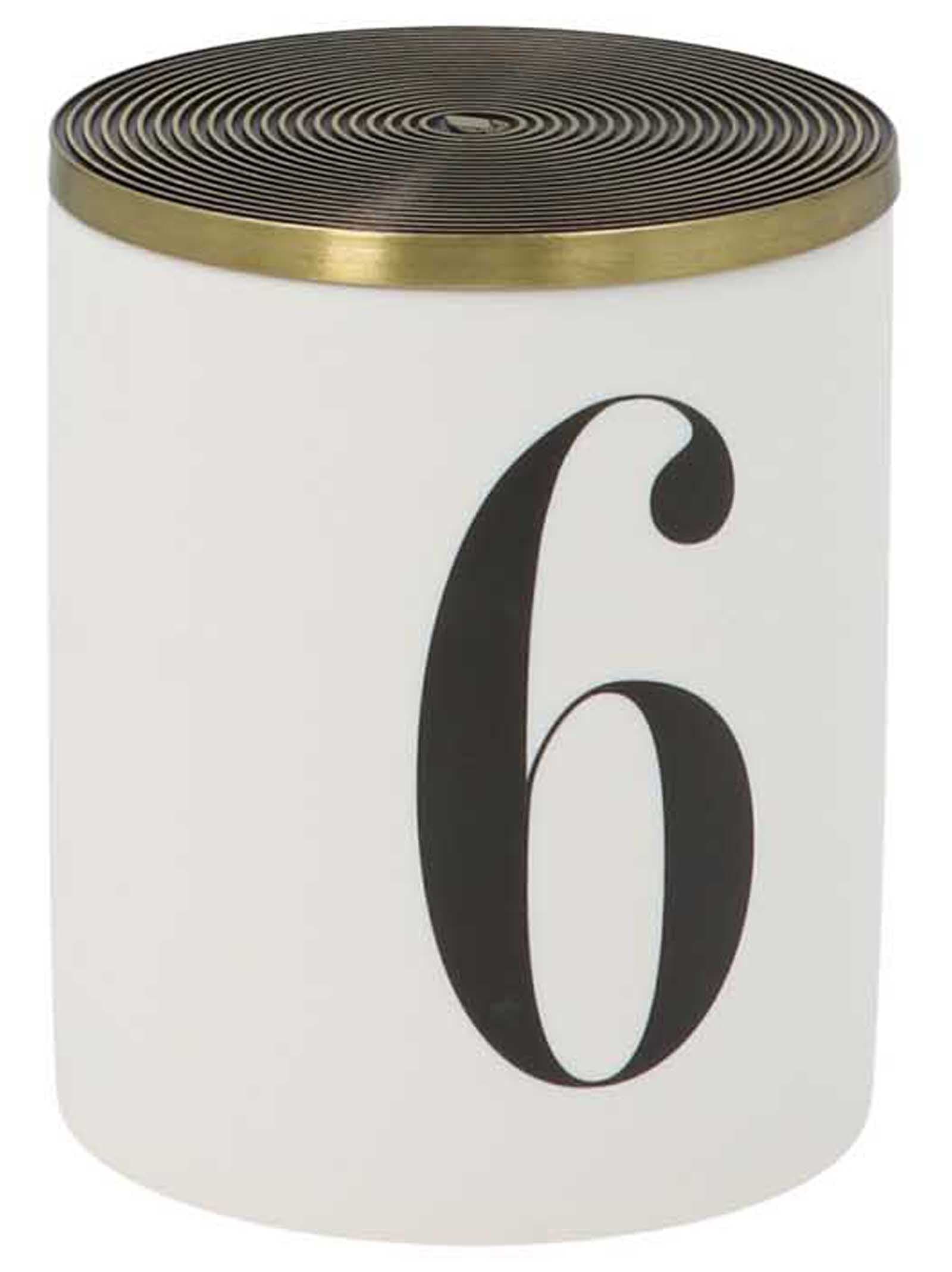 'Jasmin d'Inde No.6’ candle 350 gr - мініатюра 2