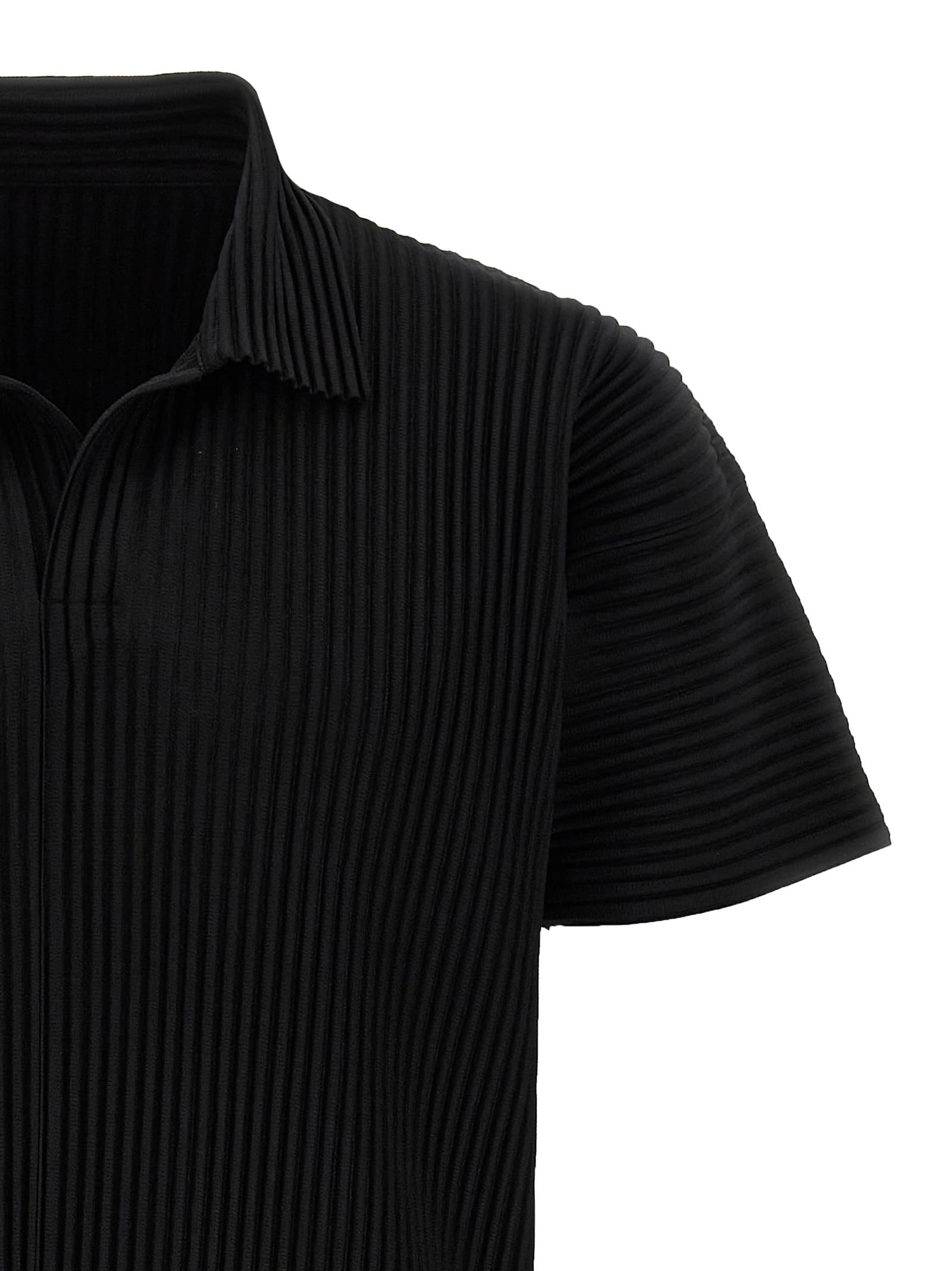 'Basics' shirt - мініатюра 3