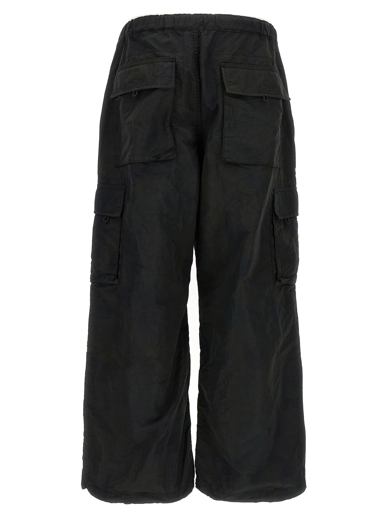 Cargo pants - мініатюра 2