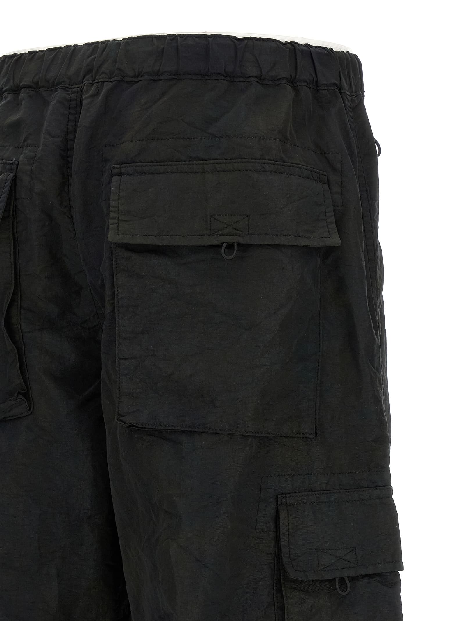 Cargo pants - мініатюра 4