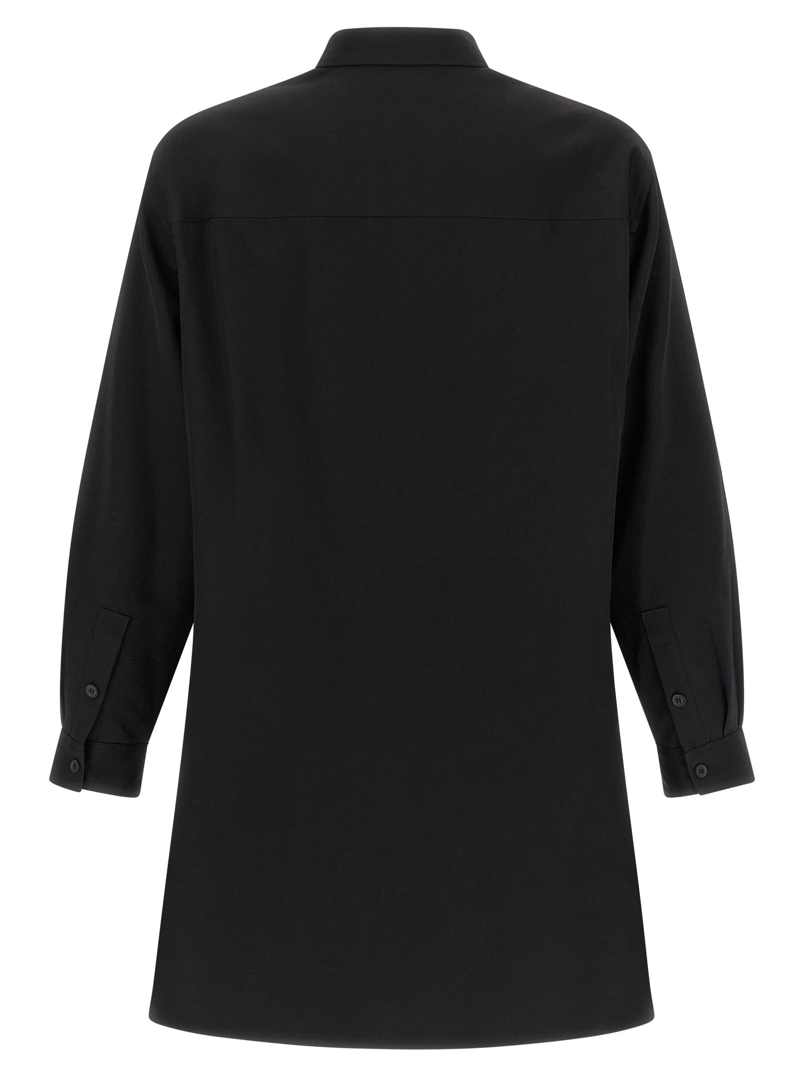 'China Button' shirt - мініатюра 2