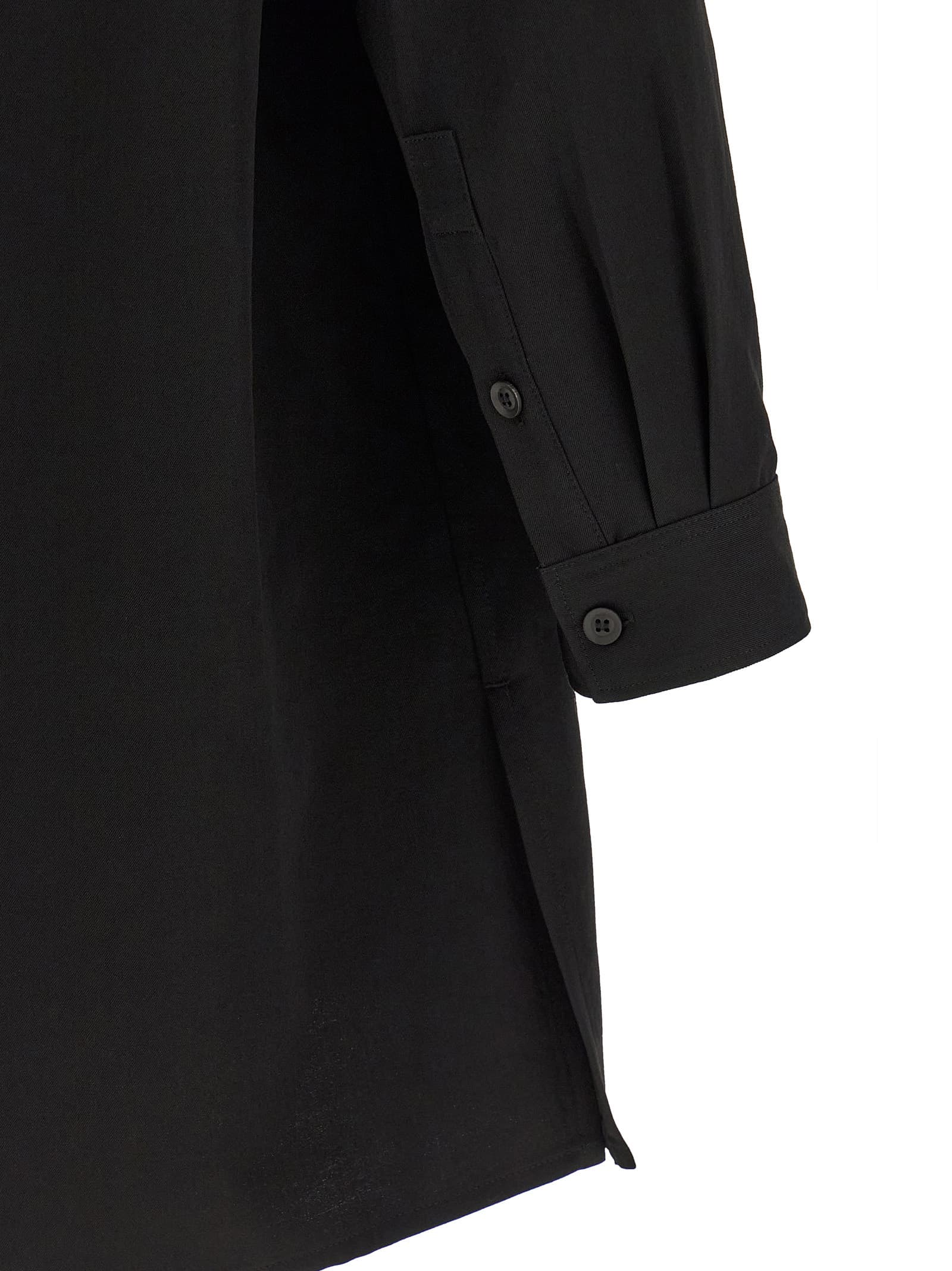 'China Button' shirt - мініатюра 4