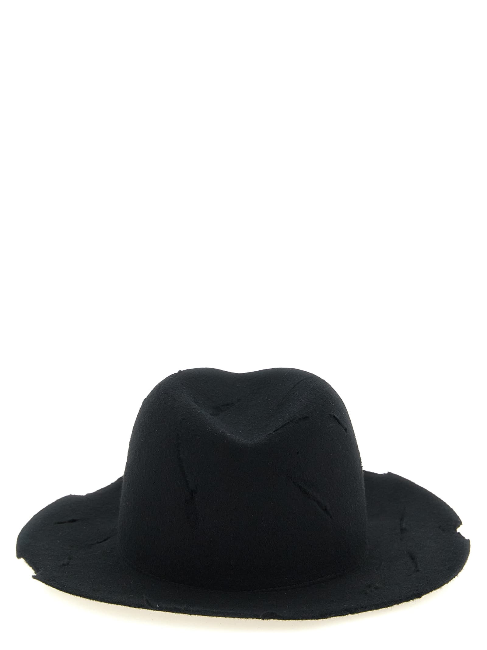 Cut-out hat - мініатюра 3