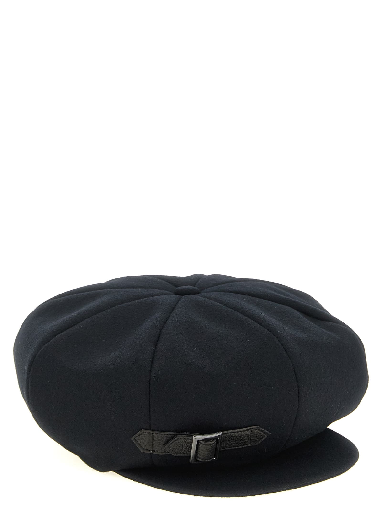 '8 Panel Casquette' hat - мініатюра 2