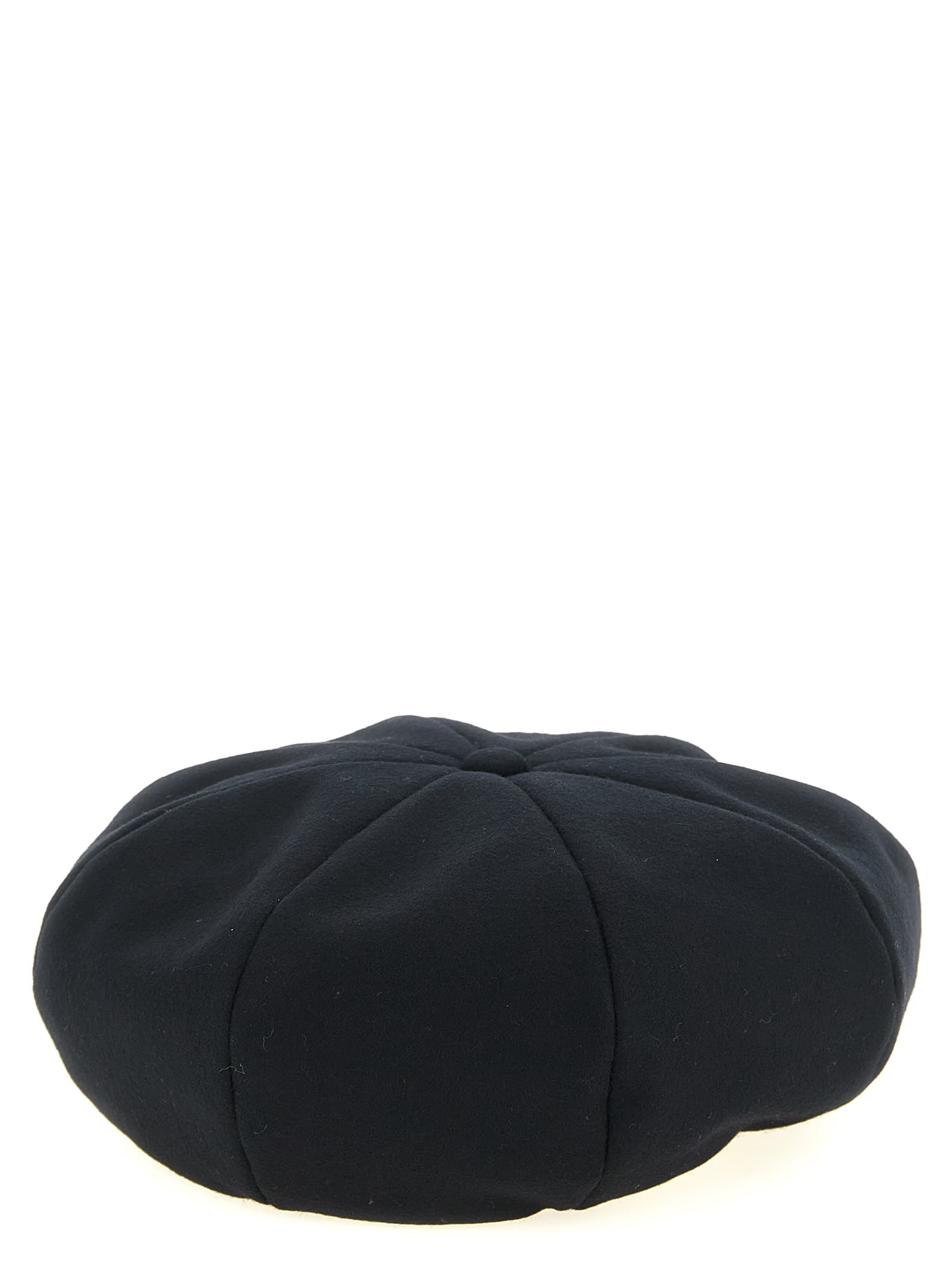 '8 Panel Casquette' hat - мініатюра 3