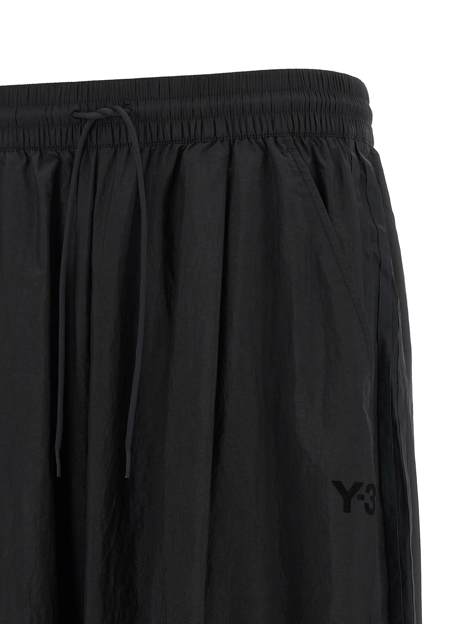 ' Y-3 Gradient' pants - мініатюра 4