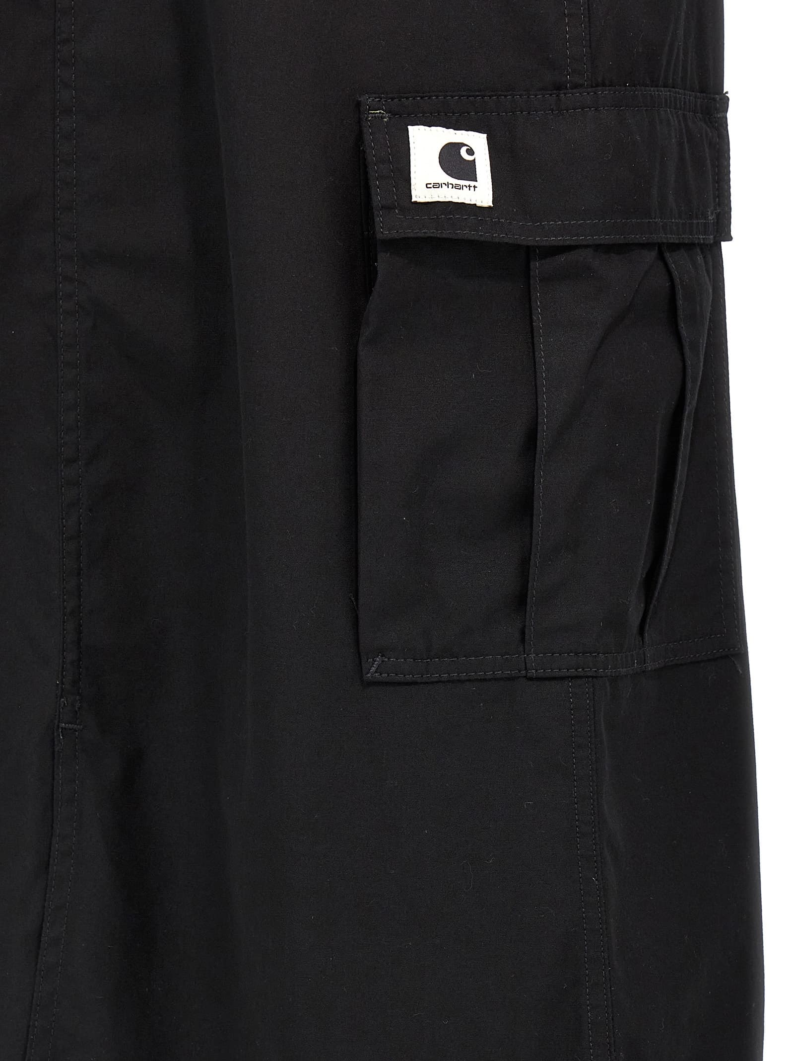 'Cargo' skirt - мініатюра 4