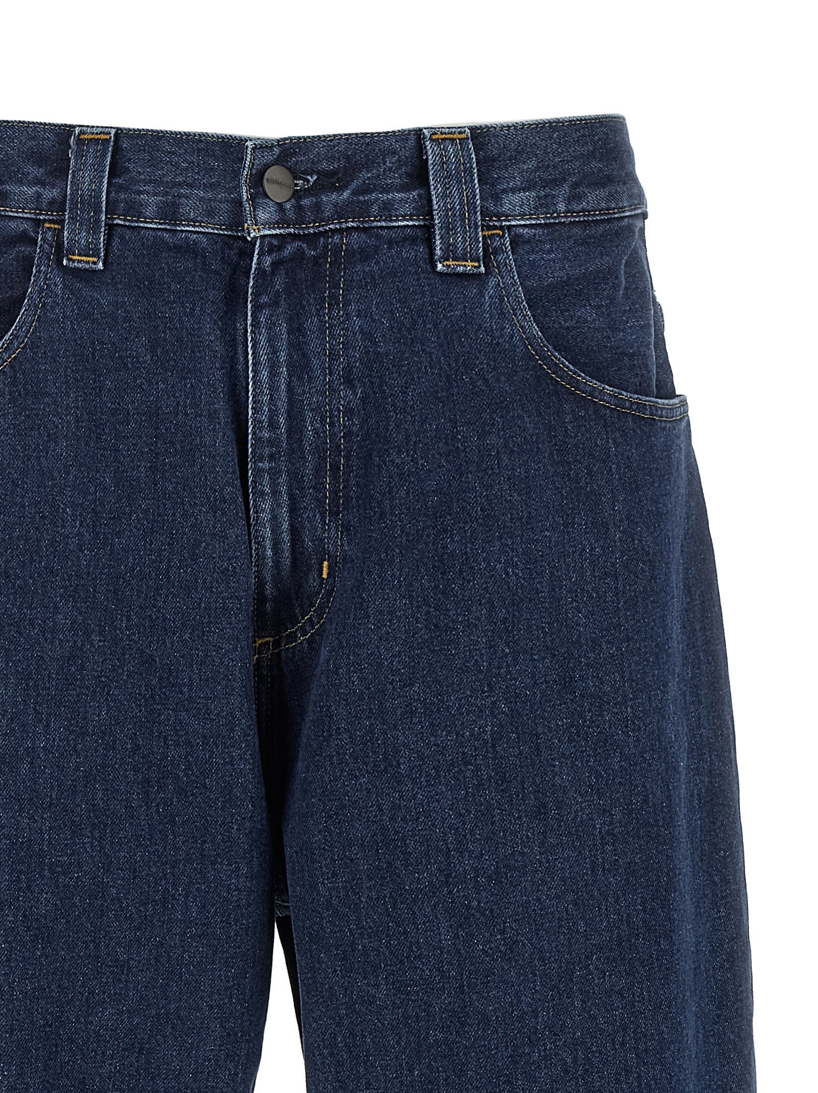 'Brandon' jeans - мініатюра 3