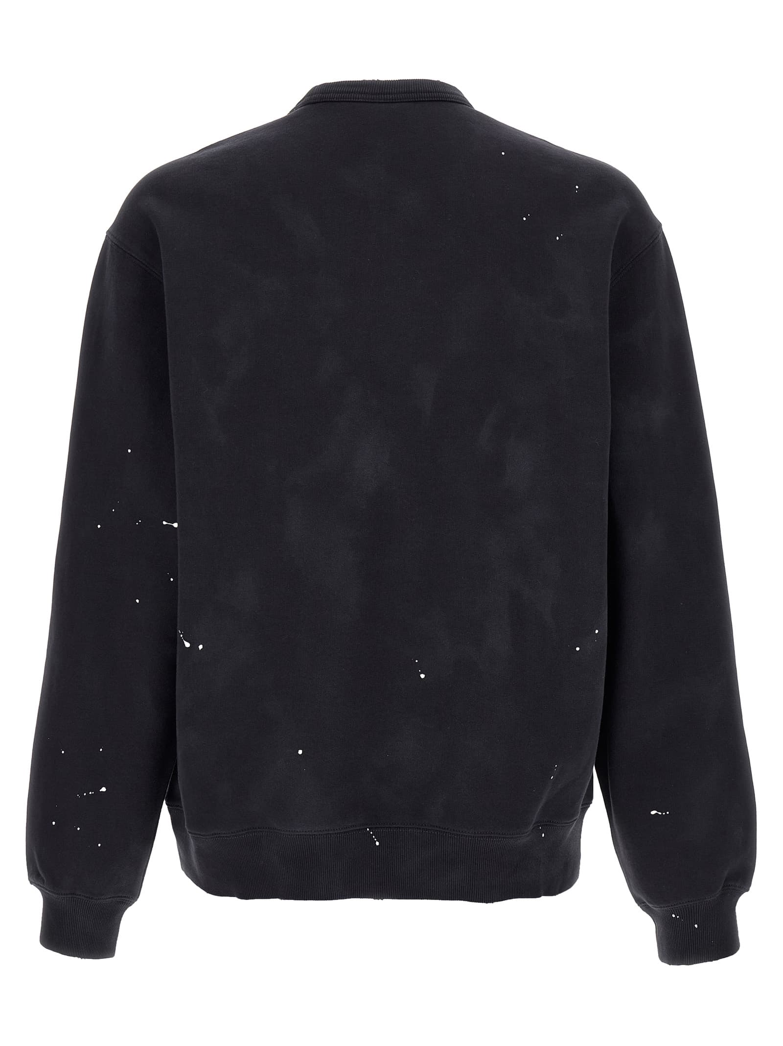 'Painter' sweatshirt - мініатюра 2