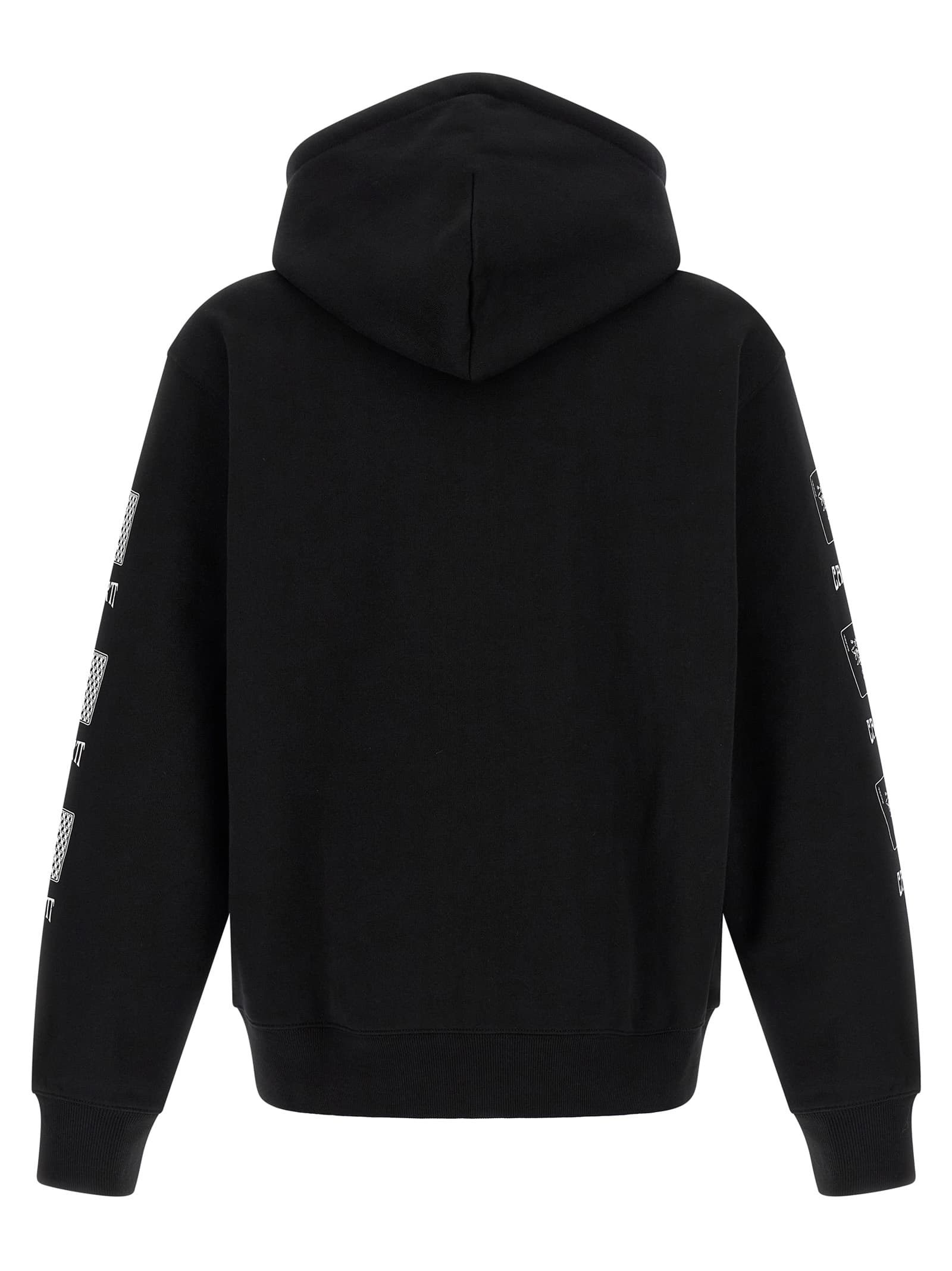 'Playing Cards' hoodie - мініатюра 2