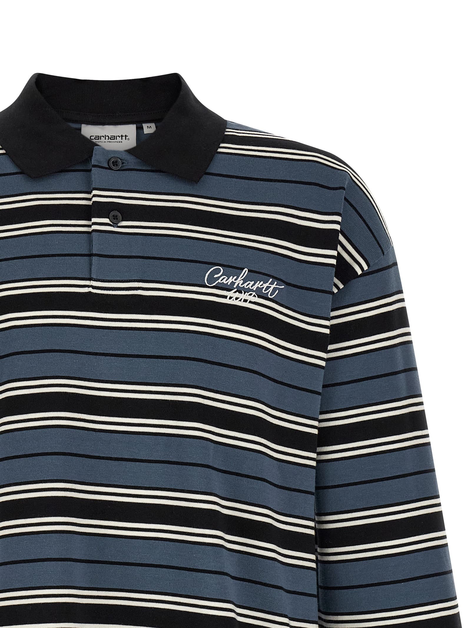 'Devitt Rugby' polo shirt - мініатюра 3