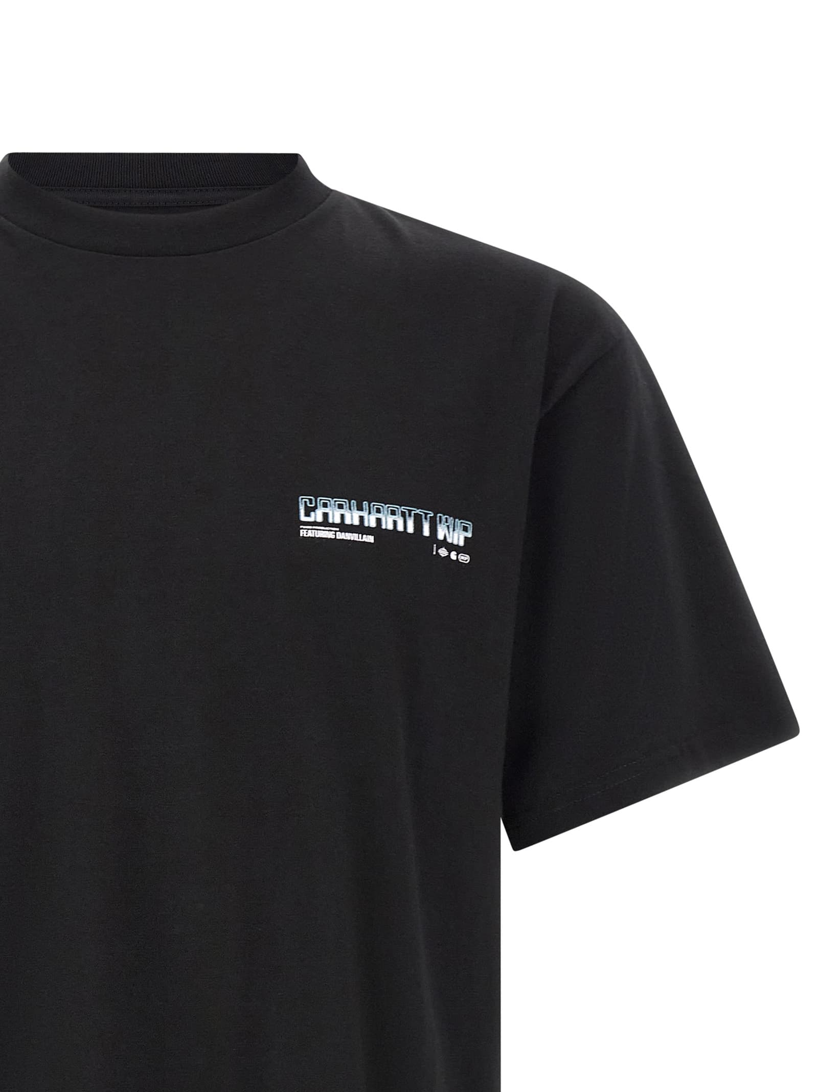 'Wiptopia II' T-shirt - мініатюра 3
