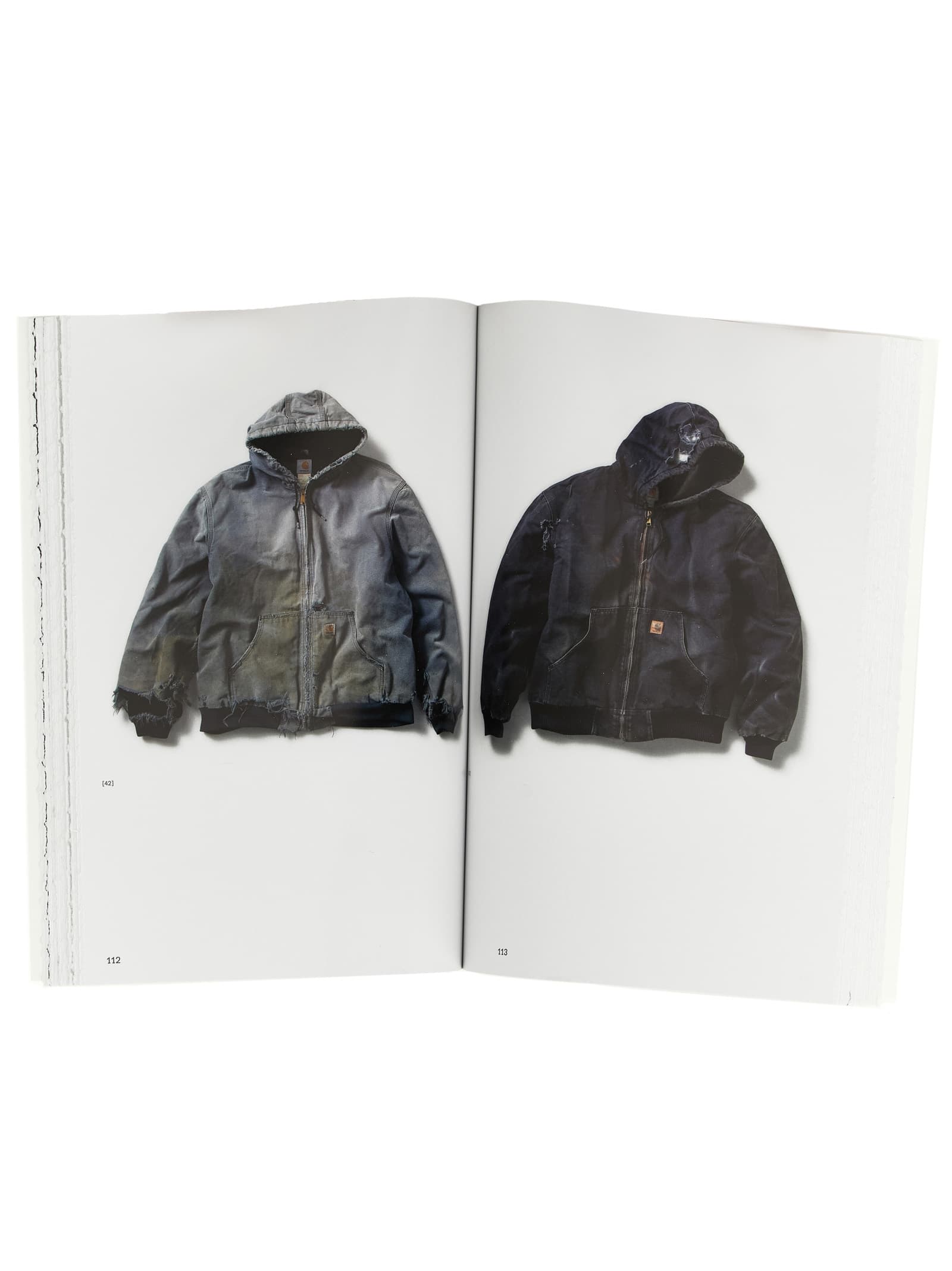 'Sedimental Works' book - мініатюра 4