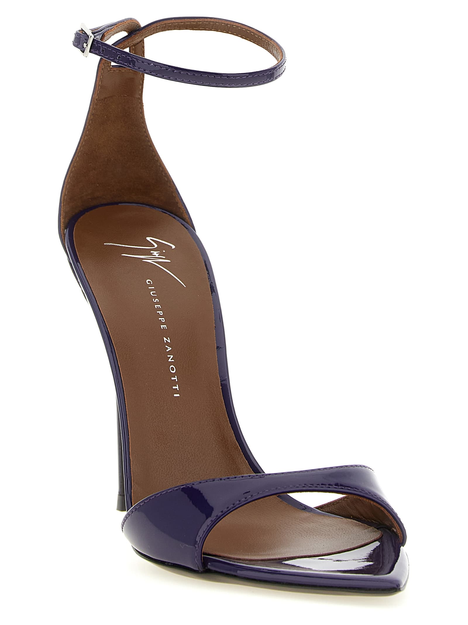 'Intriigo Strap' sandals  - мініатюра 2