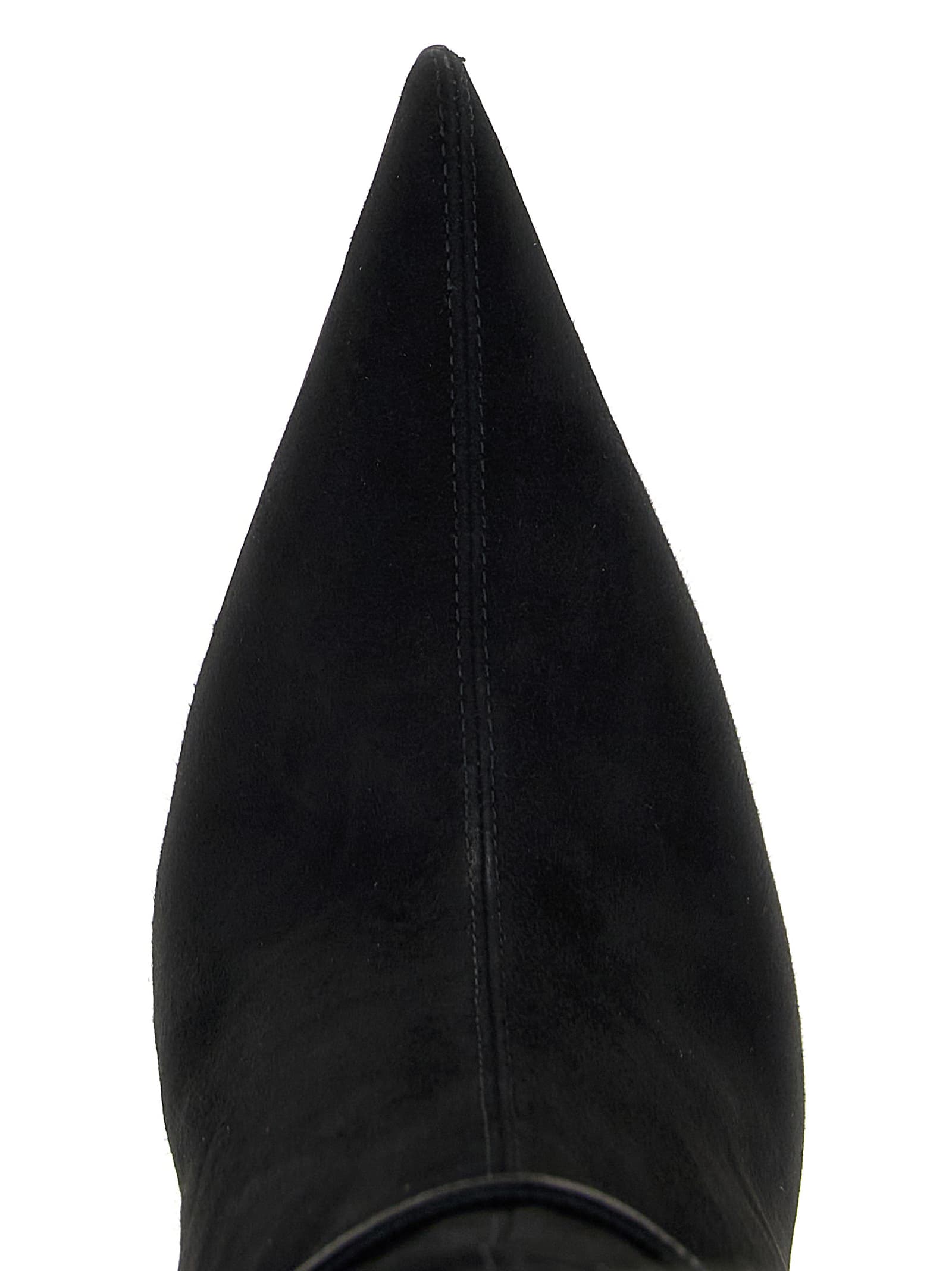 'Secret High' boots - мініатюра 4