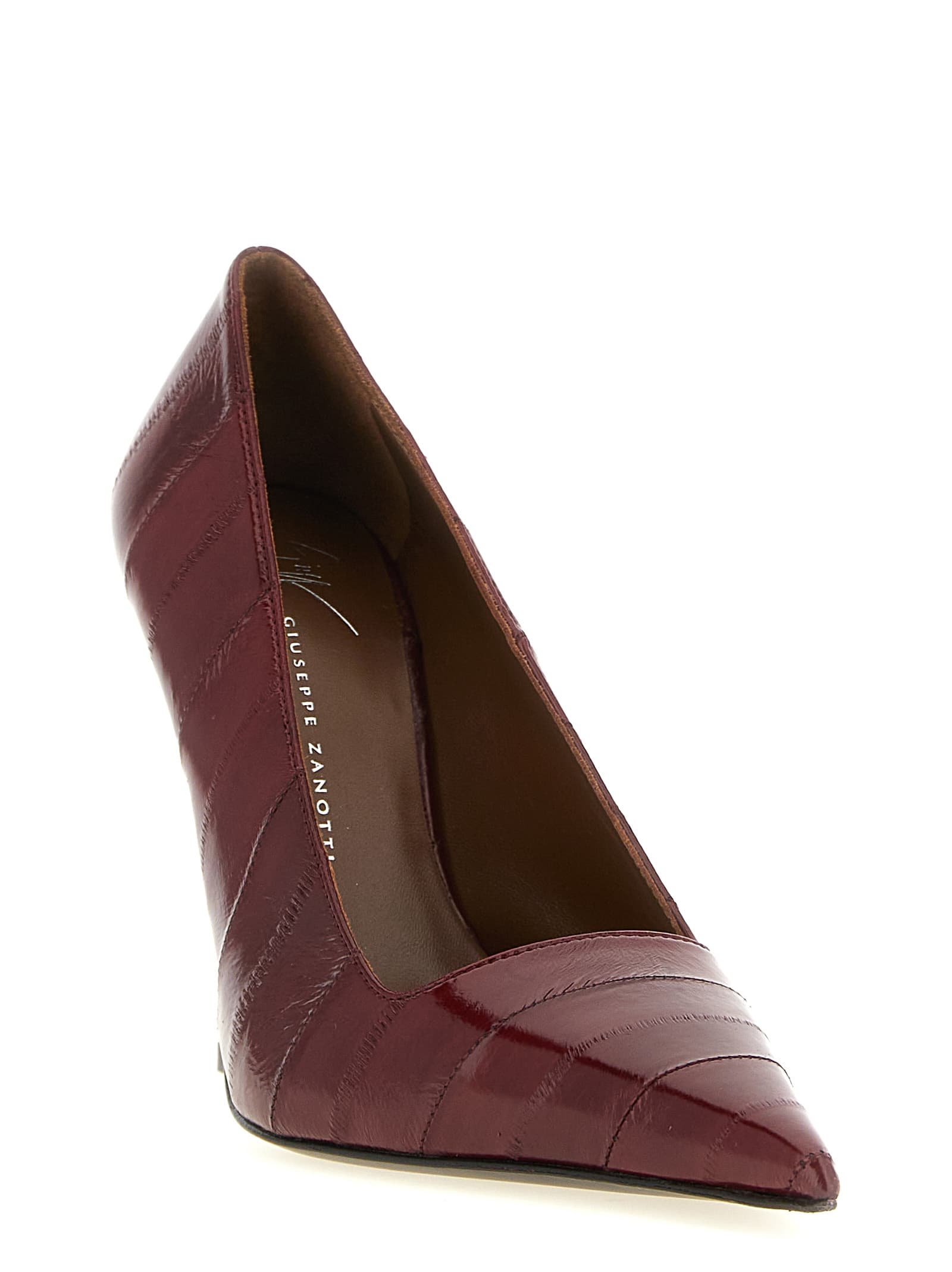 'High Desire' pumps - мініатюра 2