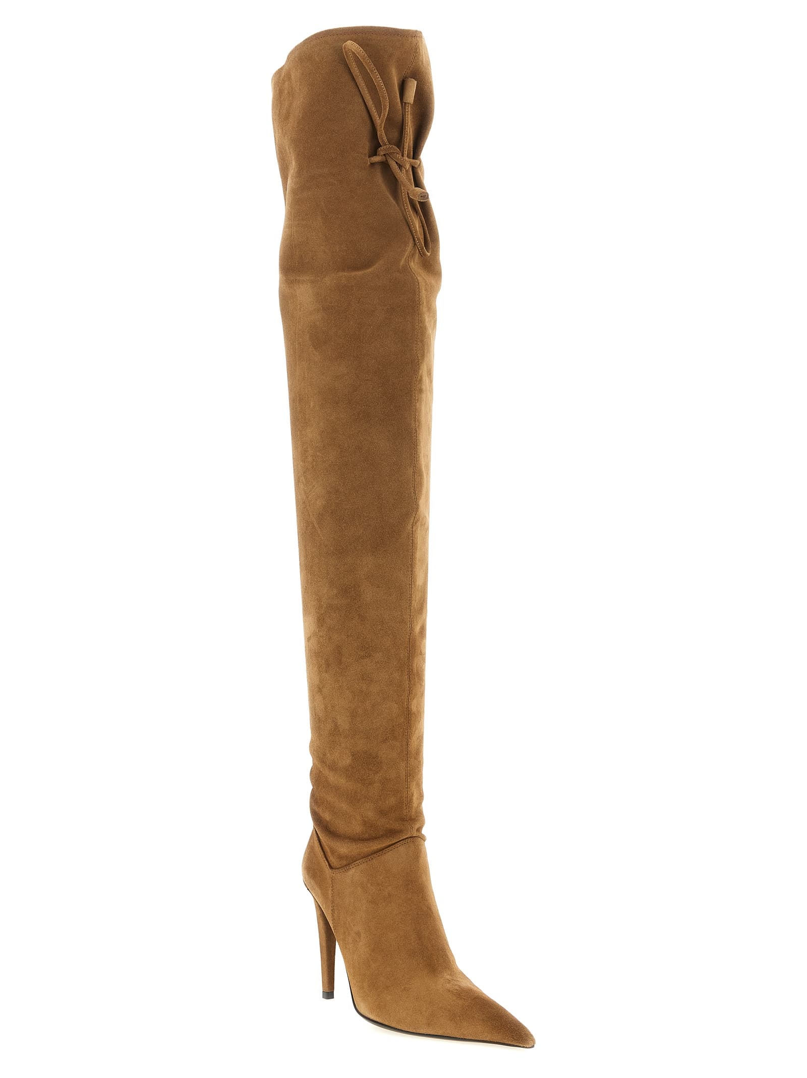 'Desire' boots - мініатюра 2