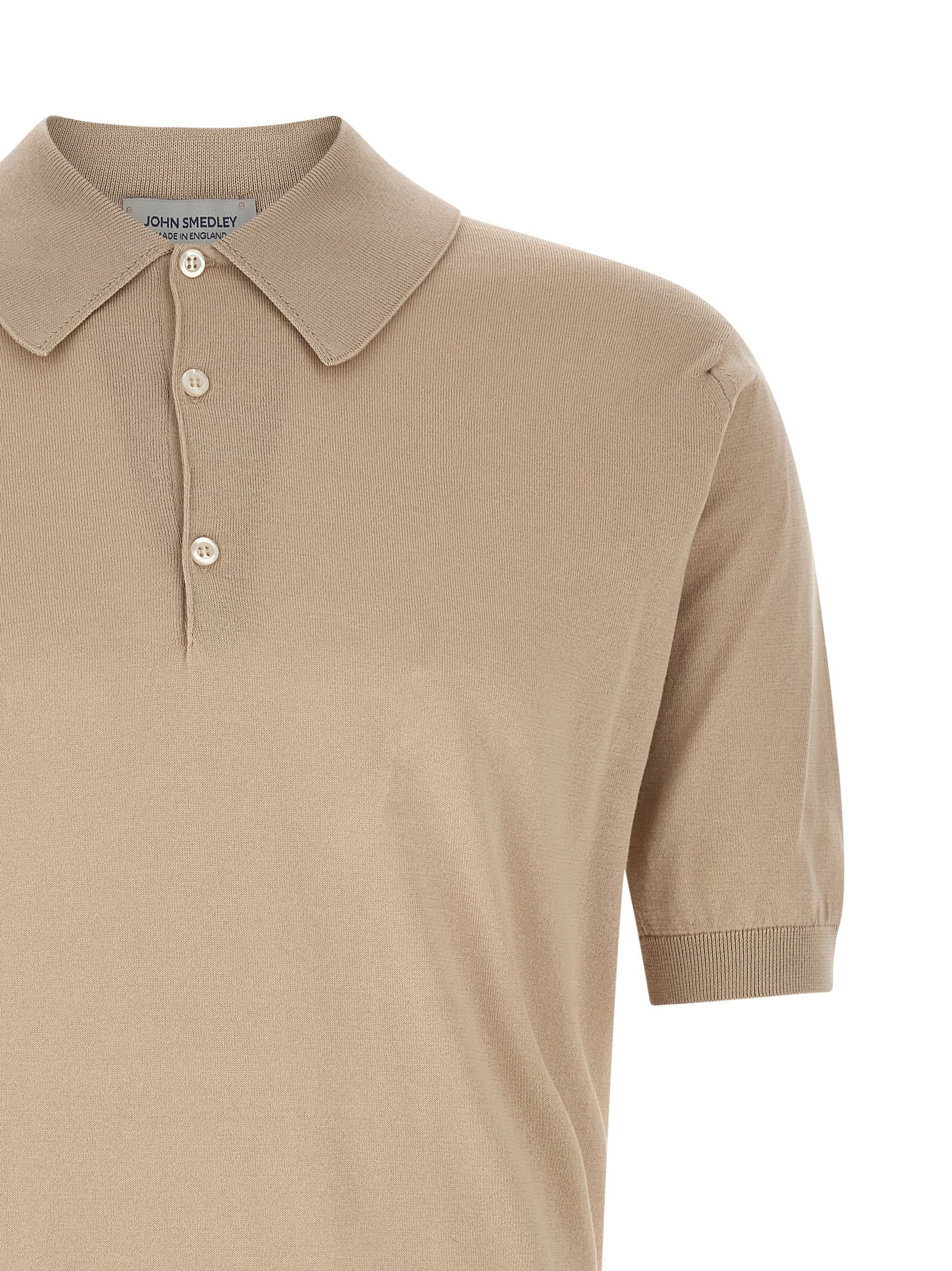 'Isis' polo shirt - мініатюра 3