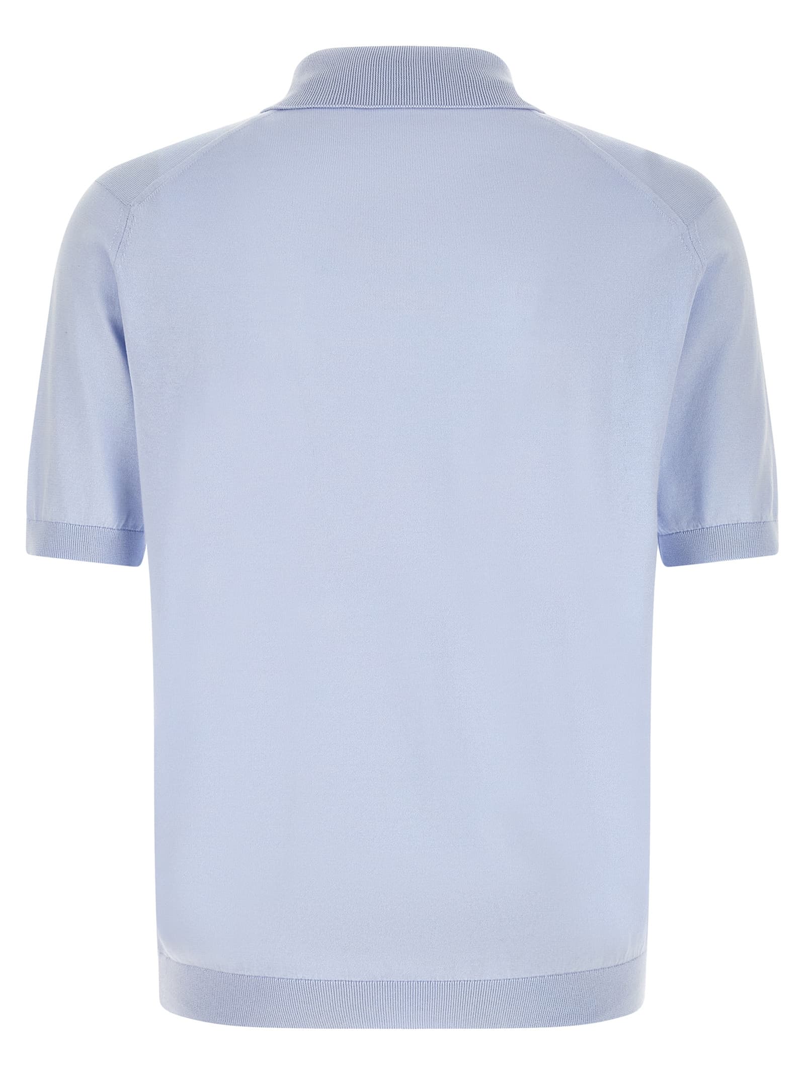 'Isis' polo shirt - мініатюра 2