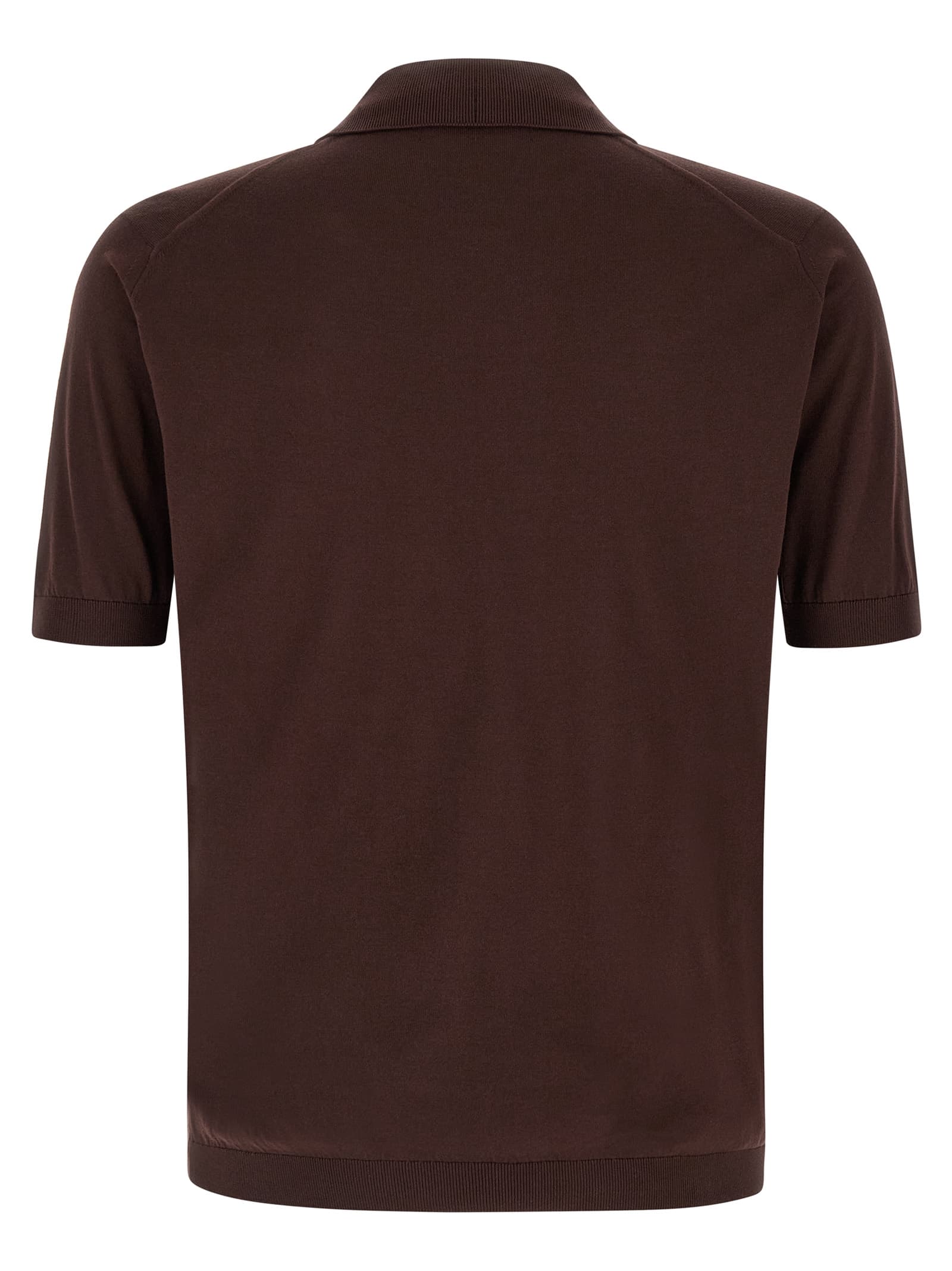 'Isis' polo shirt - мініатюра 2