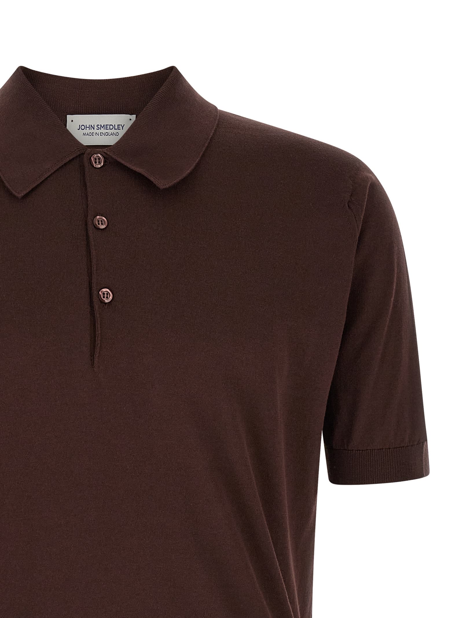 'Isis' polo shirt - мініатюра 3