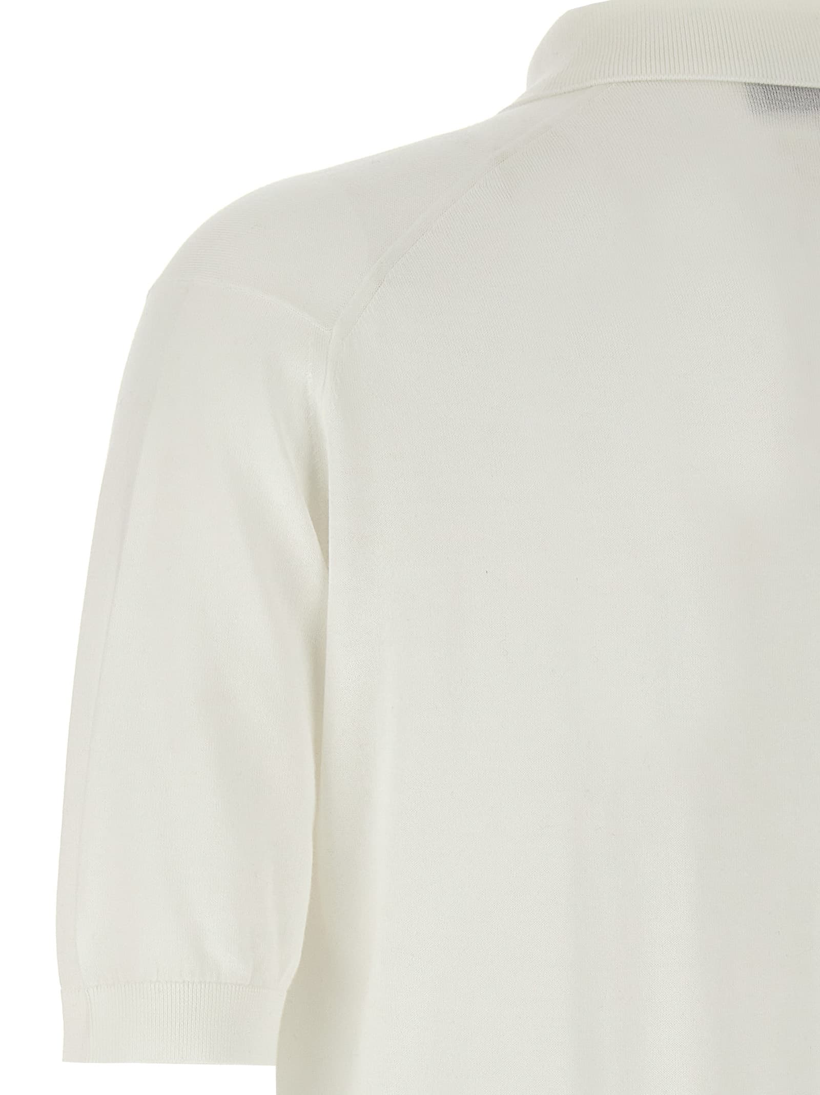 'Isis' polo shirt - мініатюра 4