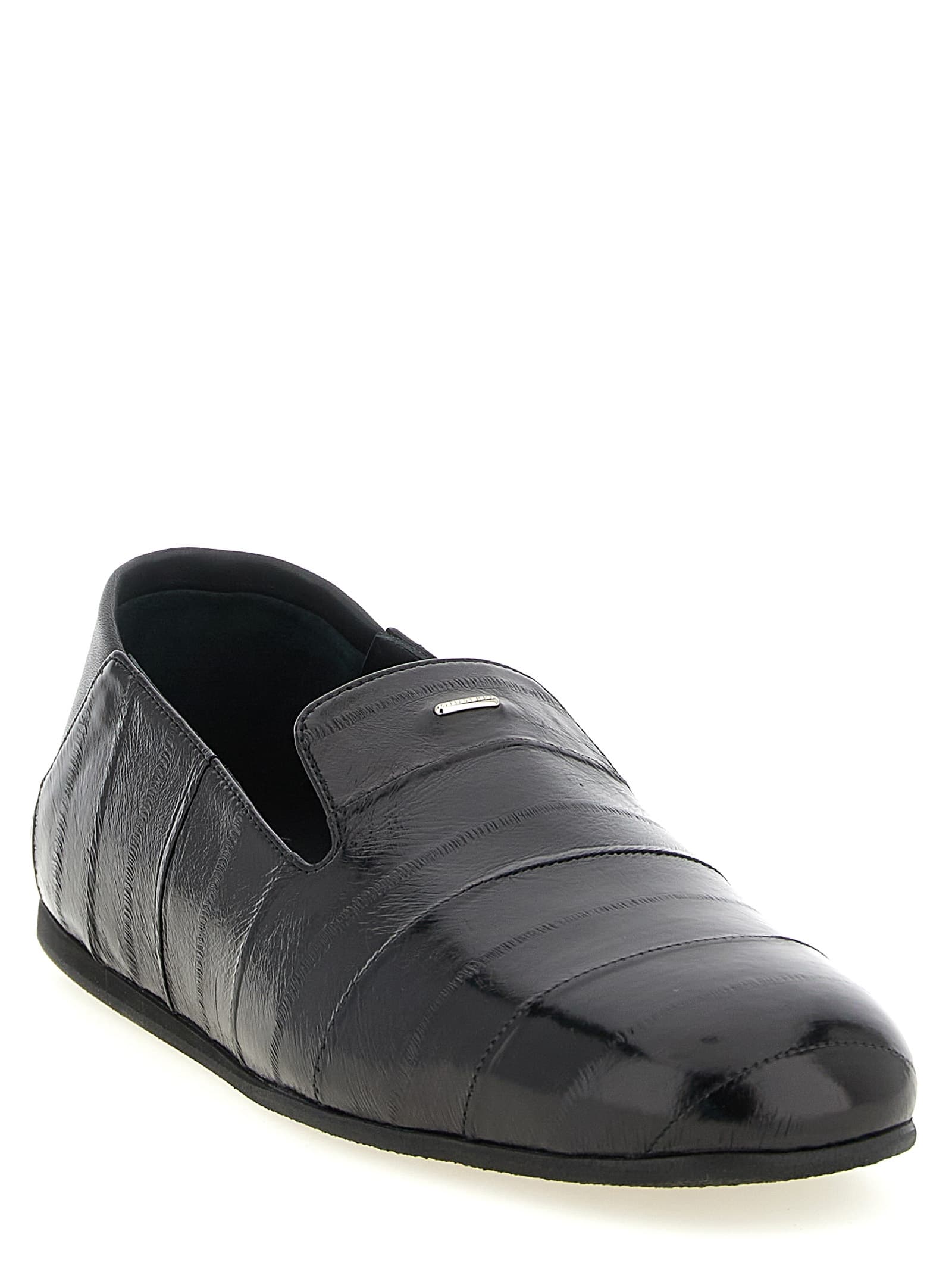 'Rupert 10' loafers  - мініатюра 2
