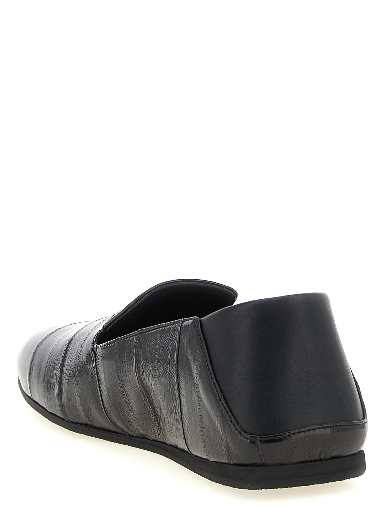 'Rupert 10' loafers  - мініатюра 3
